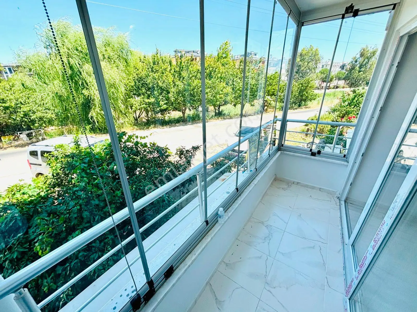 Yükselden Akçayda Çay Manzaralı Full Yapılı Satılık 2+1 Daire — fotoğraf 16