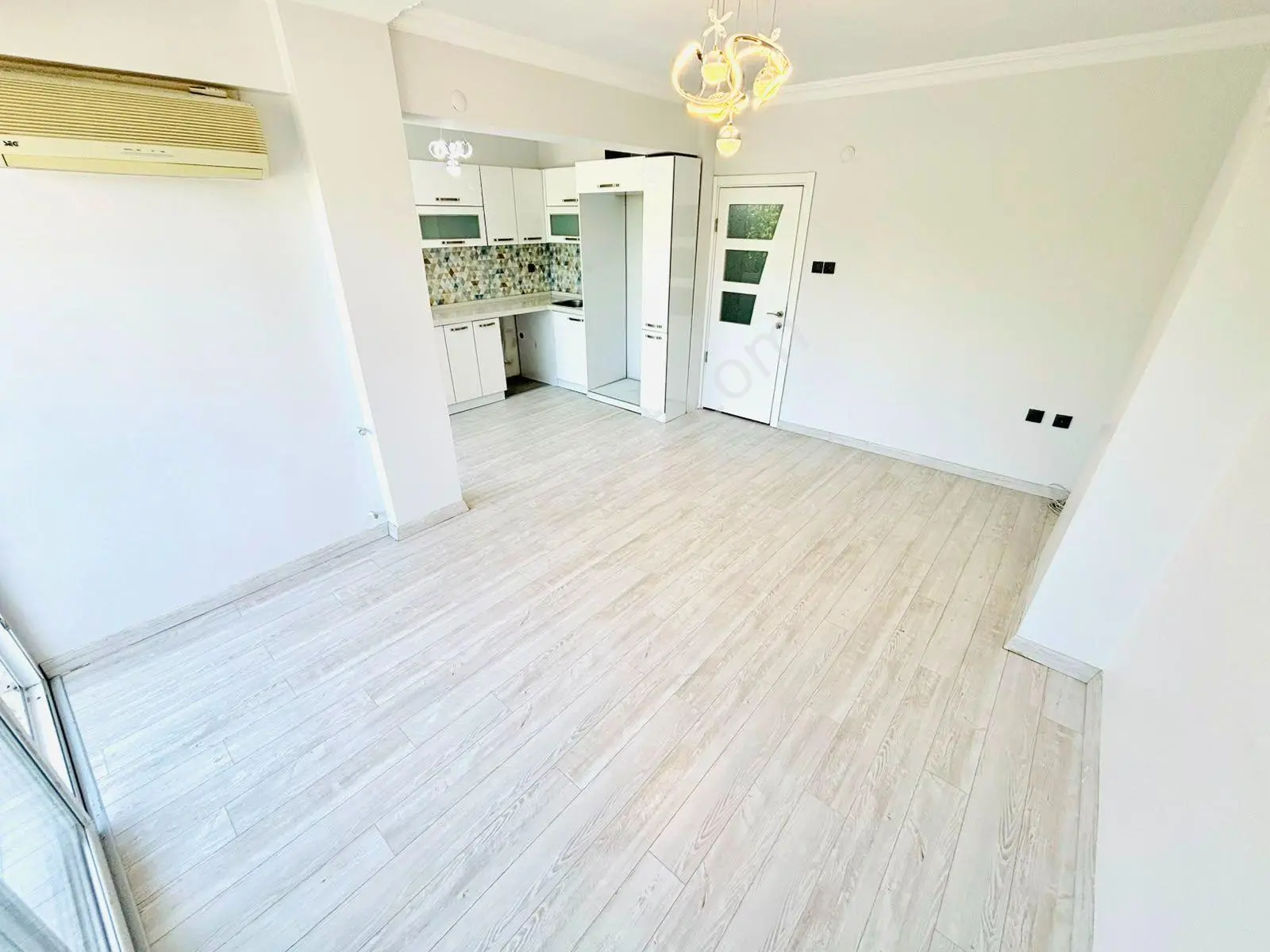 Yükselden Akçayda Çay Manzaralı Full Yapılı Satılık 2+1 Daire — fotoğraf 18
