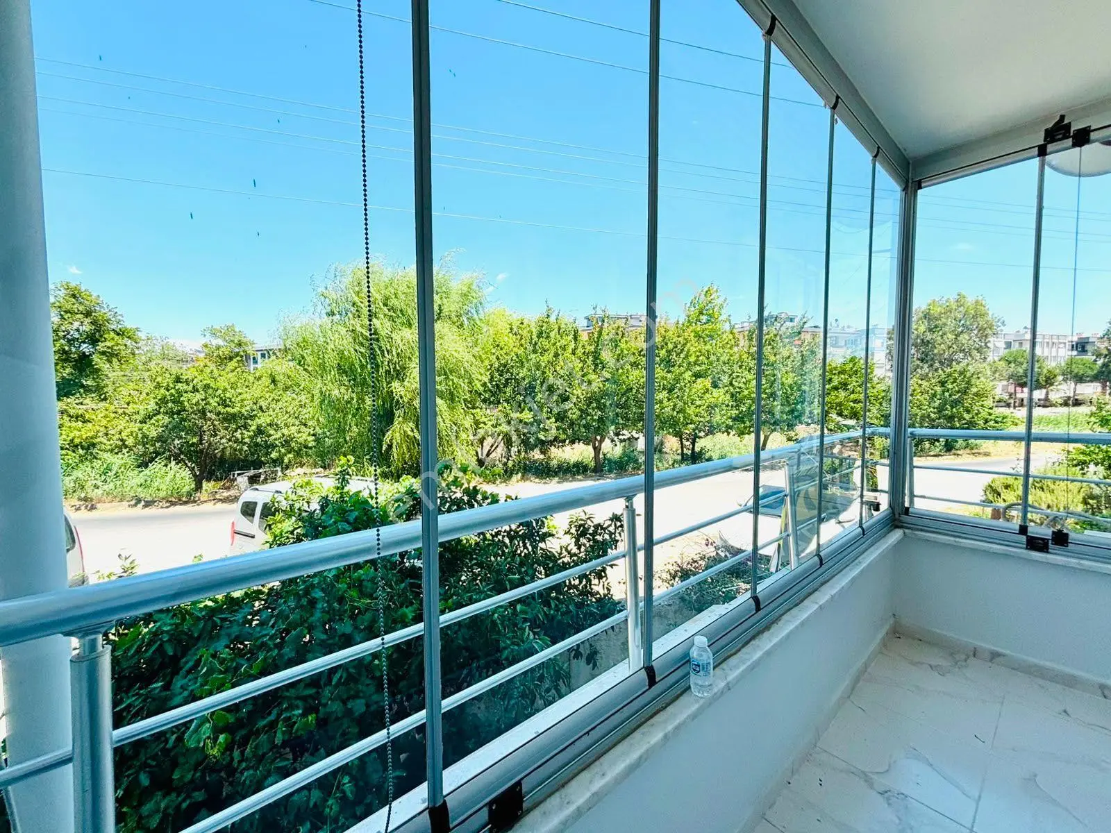 Yükselden Akçayda Çay Manzaralı Full Yapılı Satılık 2+1 Daire — fotoğraf 19