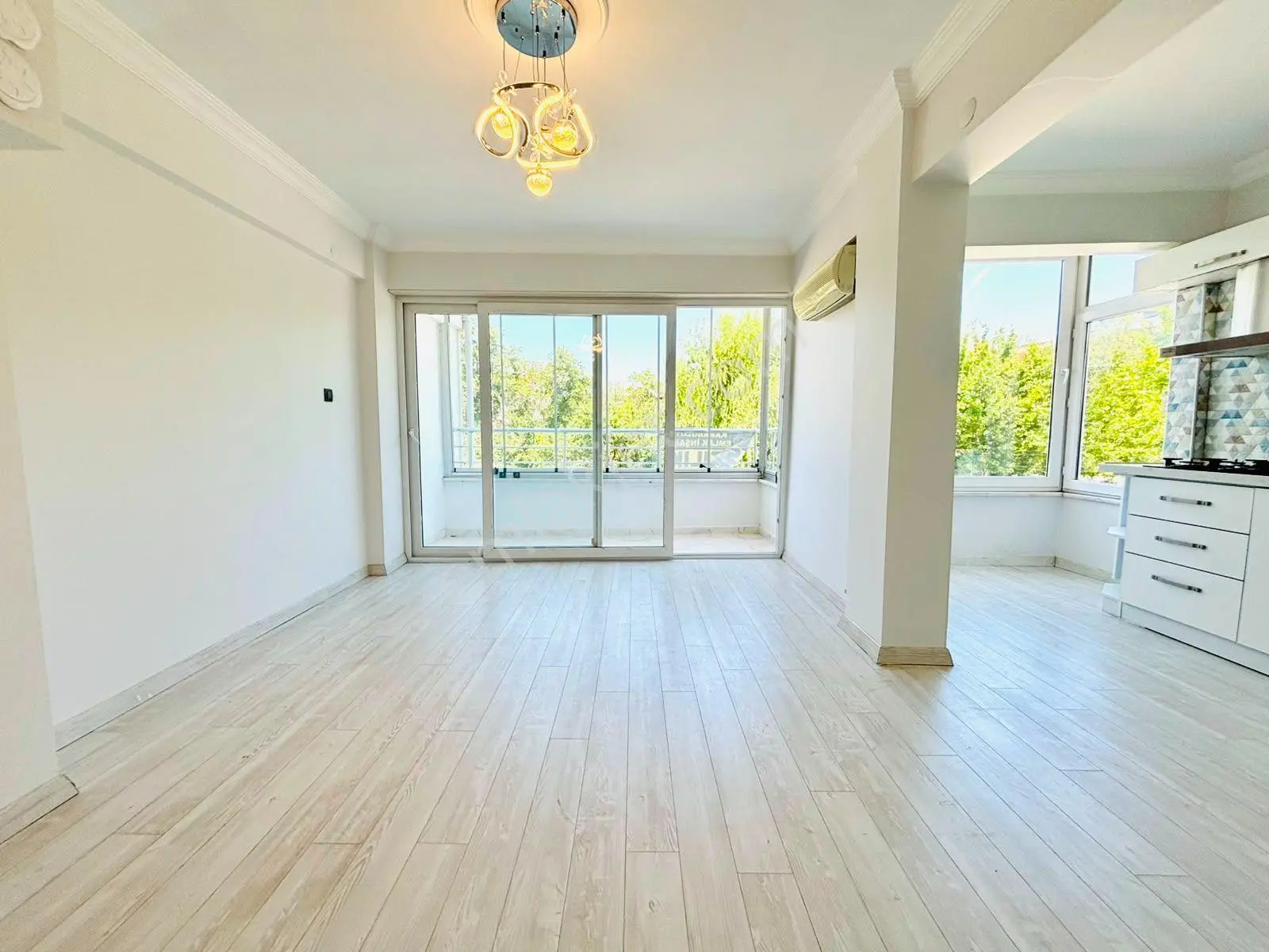 Yükselden Akçayda Çay Manzaralı Full Yapılı Satılık 2+1 Daire — fotoğraf 23