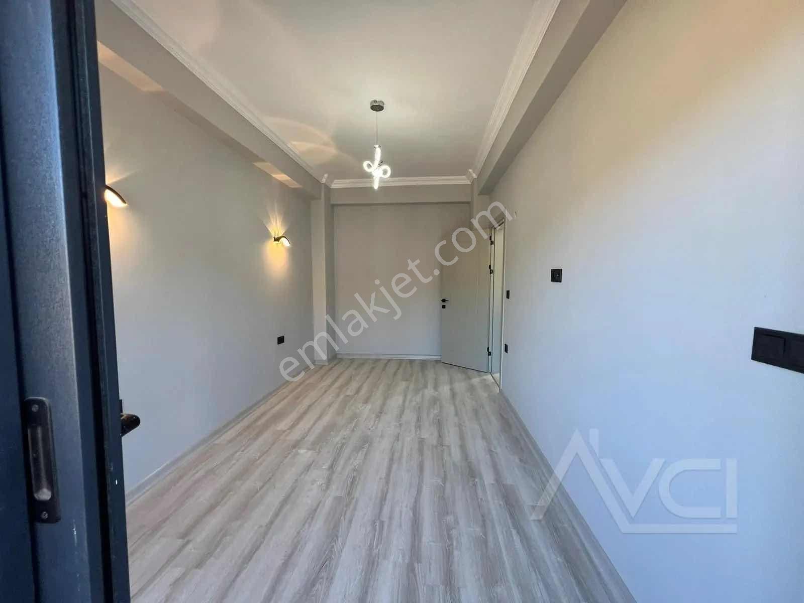 Avcı'dan Yürüyüş Yolu Cepheli 4+1 Tam Müstakil 300m2 Arsa Villa — fotoğraf 6