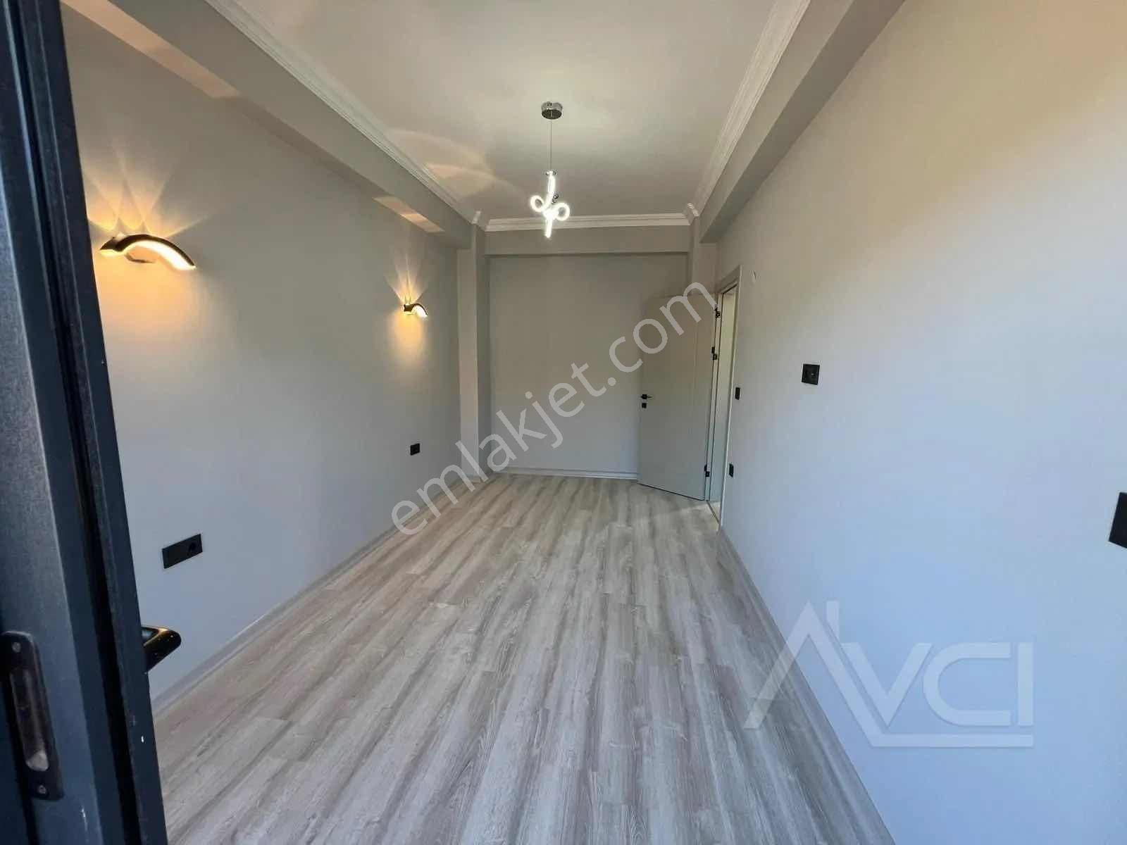 Avcı'dan Yürüyüş Yolu Cepheli 4+1 Tam Müstakil 300m2 Arsa Villa — fotoğraf 9