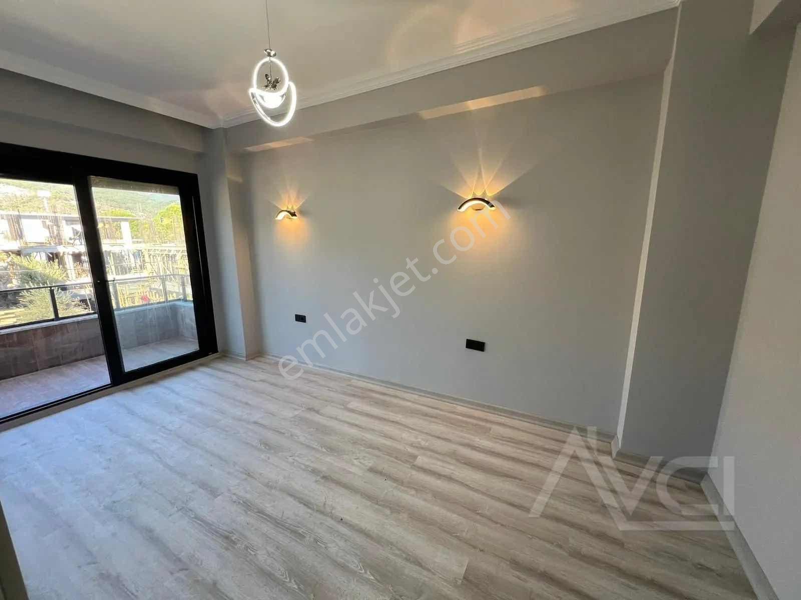 Avcı'dan Yürüyüş Yolu Cepheli 4+1 Tam Müstakil 300m2 Arsa Villa — fotoğraf 15