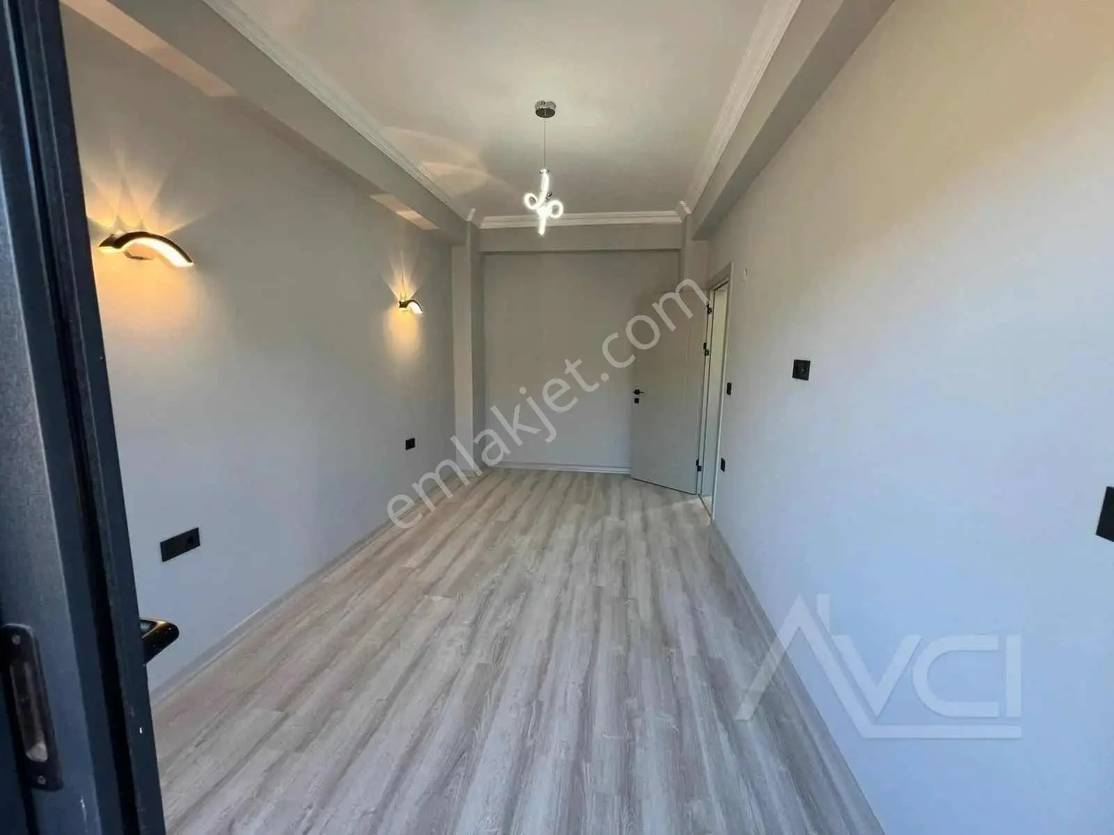 Avcı'dan Yürüyüş Yolu Cepheli 4+1 Tam Müstakil 300m2 Arsa Villa — fotoğraf 23