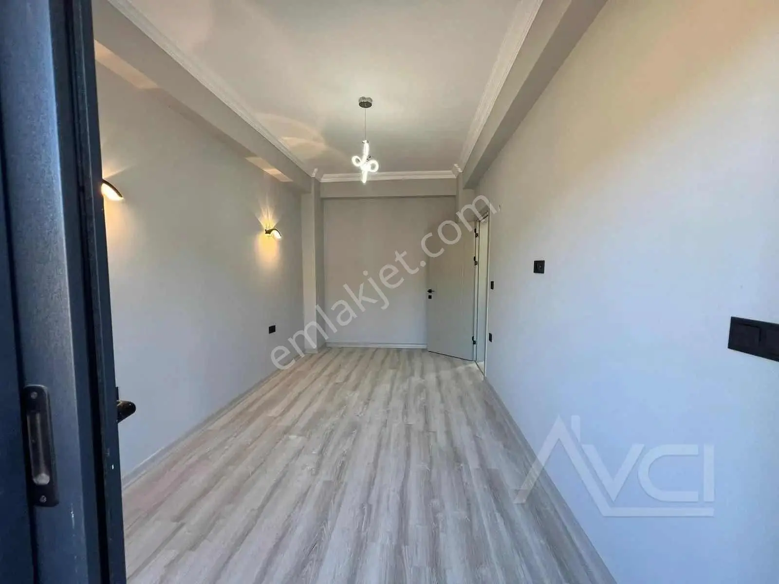 Avcı'dan Yürüyüş Yolu Cepheli 4+1 Tam Müstakil 300m2 Arsa Villa — fotoğraf 30