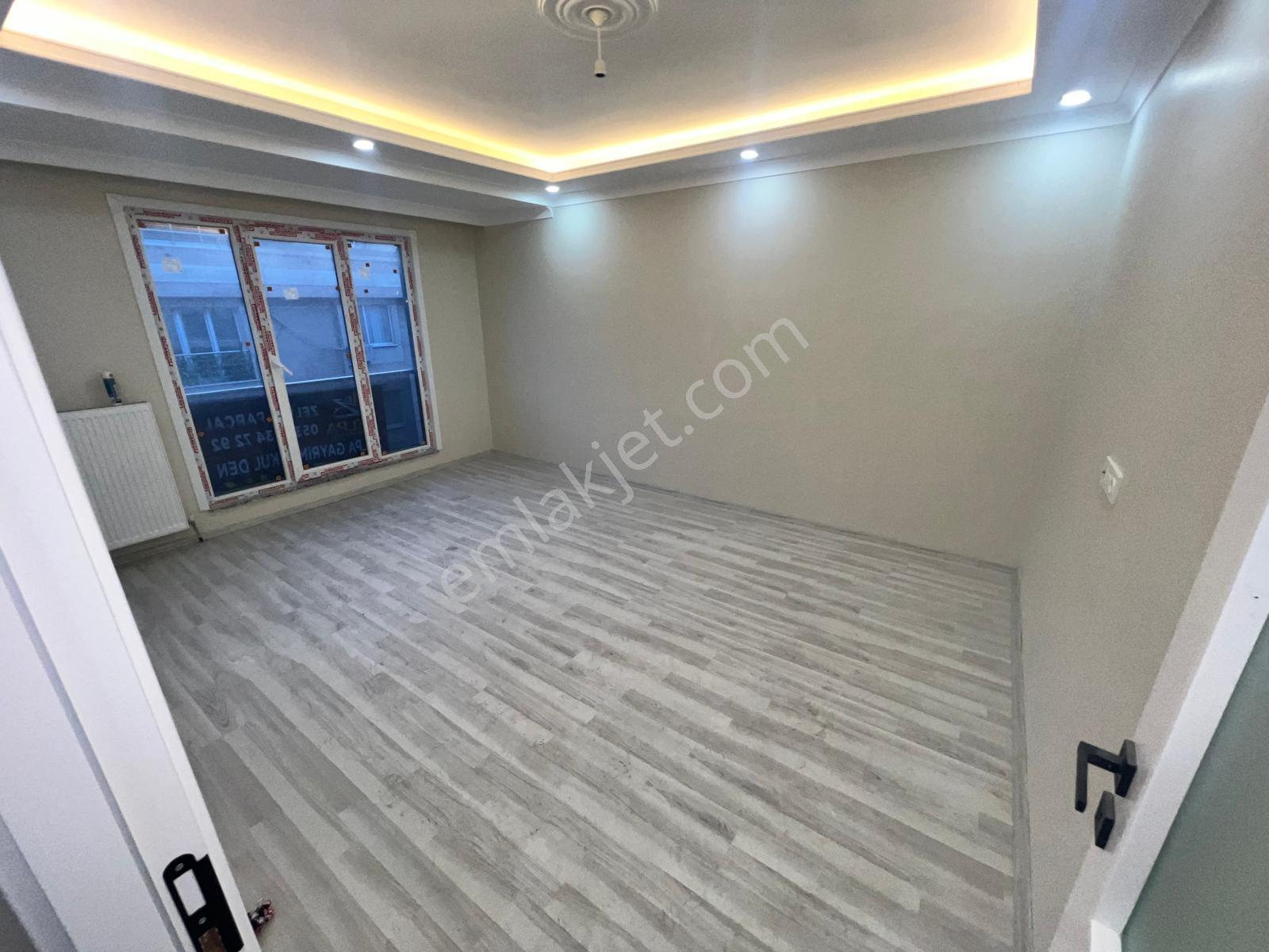 Aydın İnşaat'Tan Cebeci Mah. Satılık 2+1 90M² Sıfır 3.Kat Daire