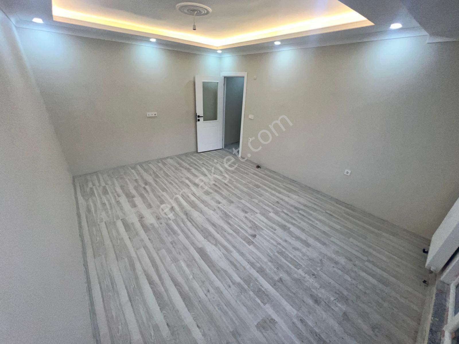 Aydın İnşaat'tan Cebeci Mah. Satılık 2+1 90m² Sıfır 3.kat Daire — fotoğraf 2