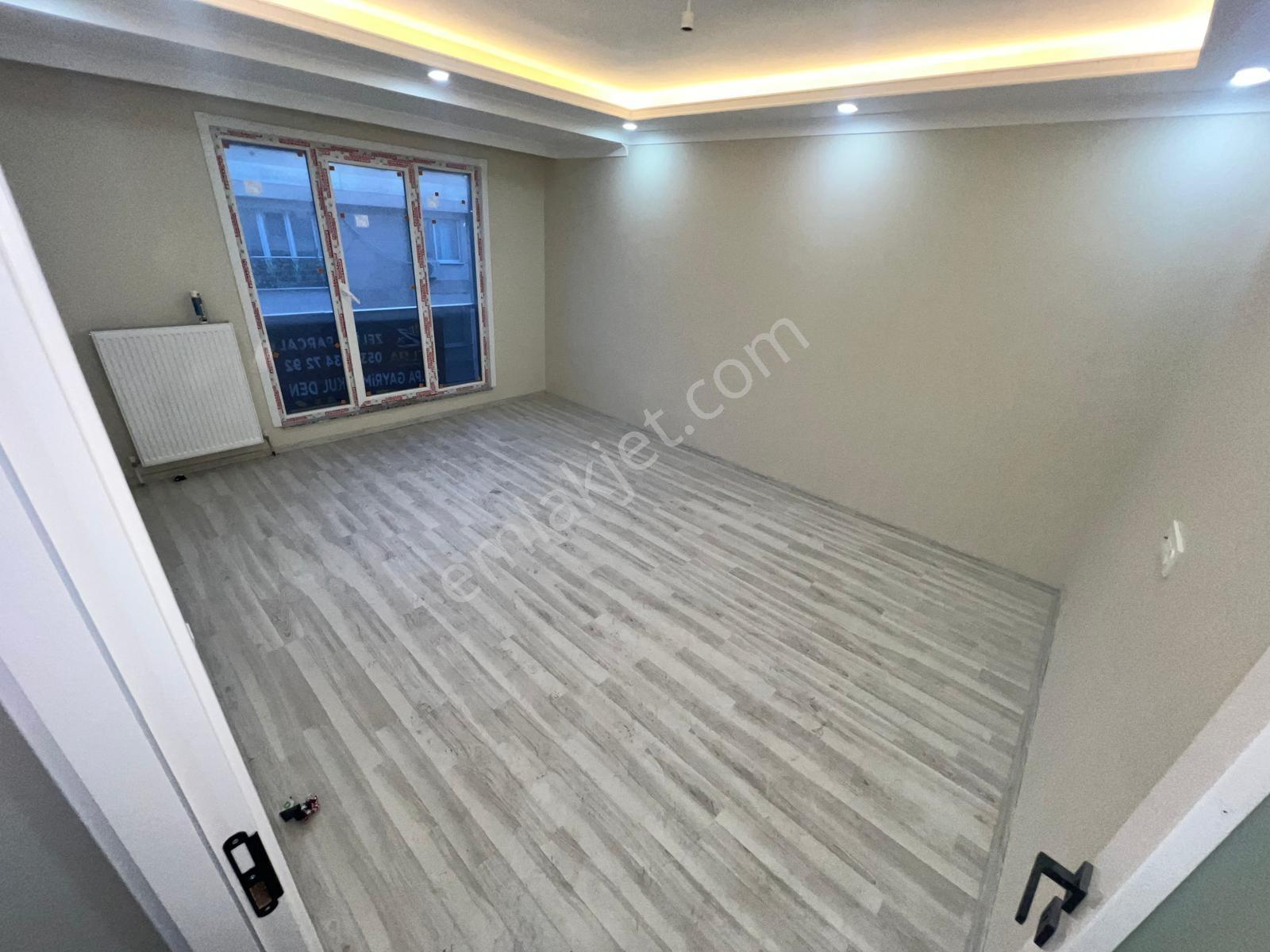 Aydın İnşaat'tan Cebeci Mah. Satılık 2+1 90m² Sıfır 3.kat Daire — fotoğraf 3