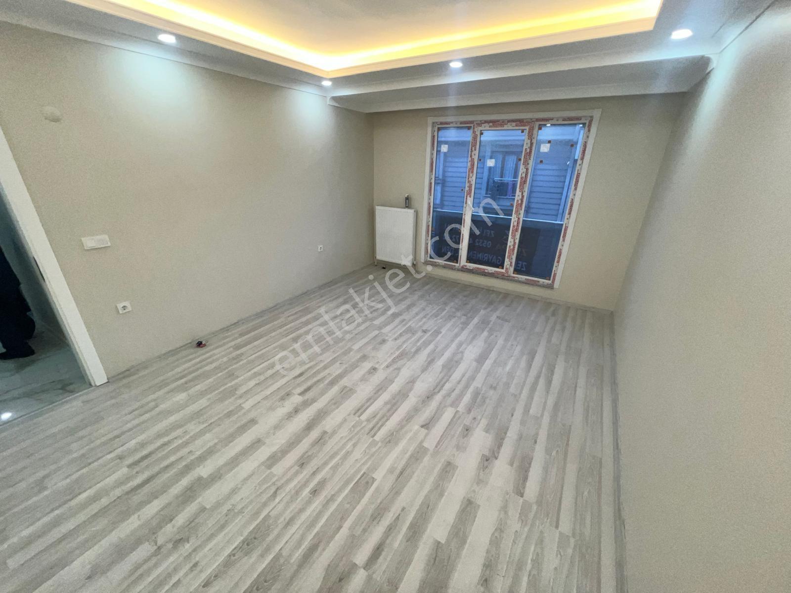 Aydın İnşaat'tan Cebeci Mah. Satılık 2+1 90m² Sıfır 3.kat Daire — fotoğraf 4