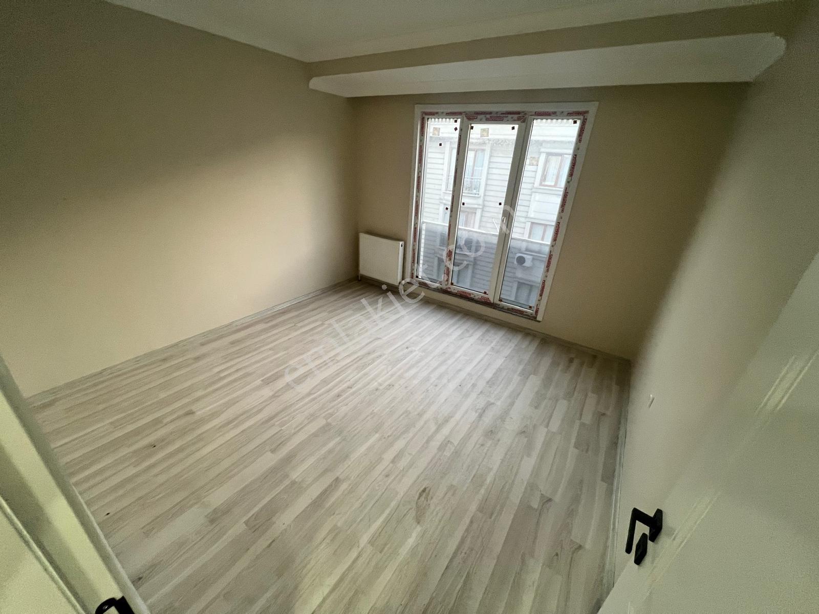 Aydın İnşaat'tan Cebeci Mah. Satılık 2+1 90m² Sıfır 3.kat Daire — fotoğraf 6