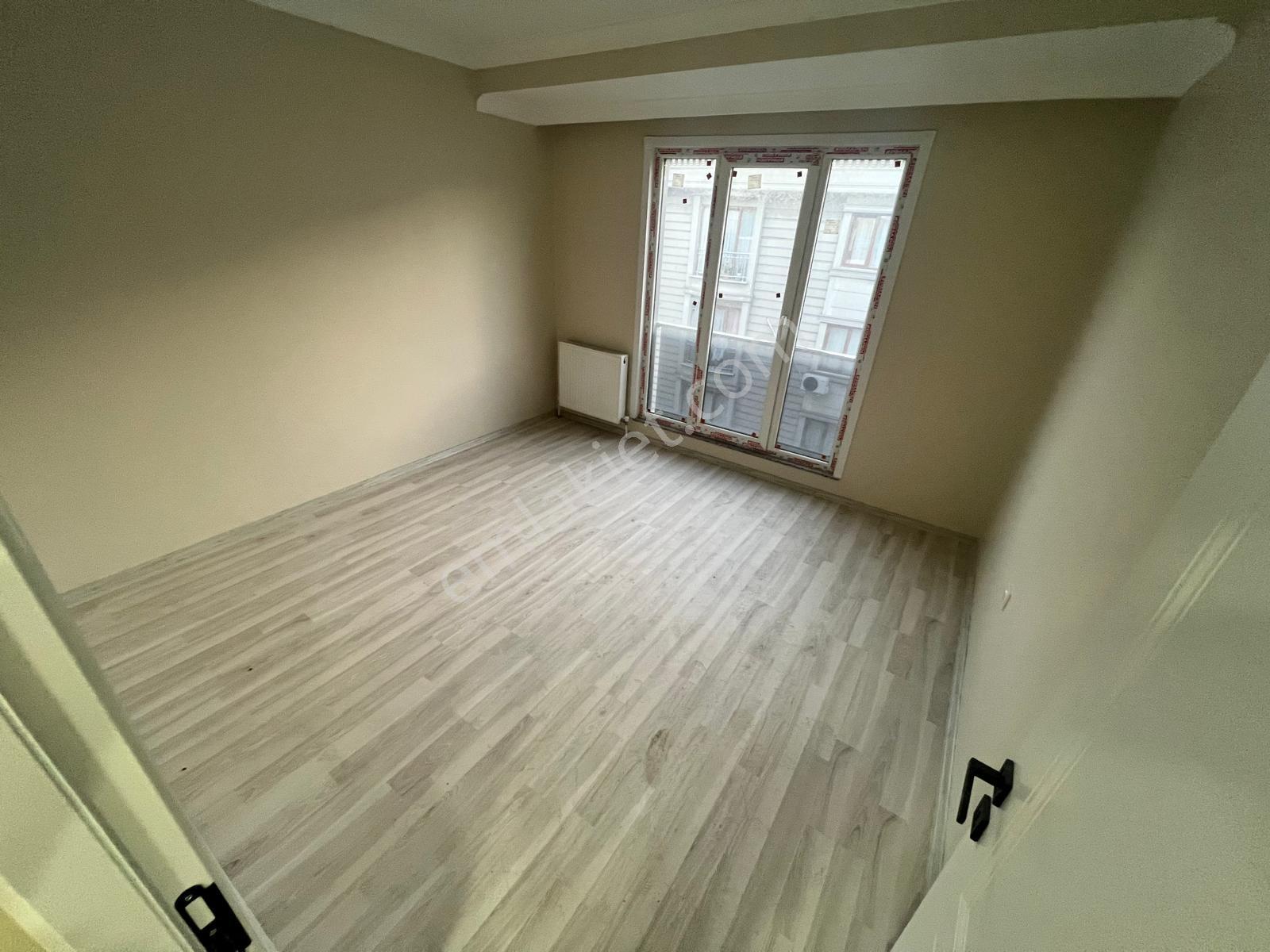 Aydın İnşaat'tan Cebeci Mah. Satılık 2+1 90m² Sıfır 3.kat Daire — fotoğraf 7