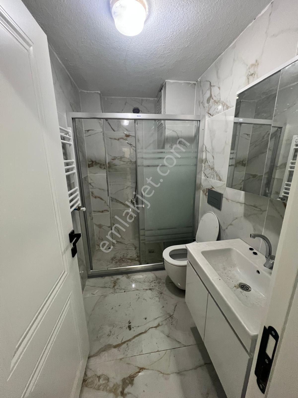 Aydın İnşaat'tan Cebeci Mah. Satılık 2+1 90m² Sıfır 3.kat Daire — fotoğraf 8