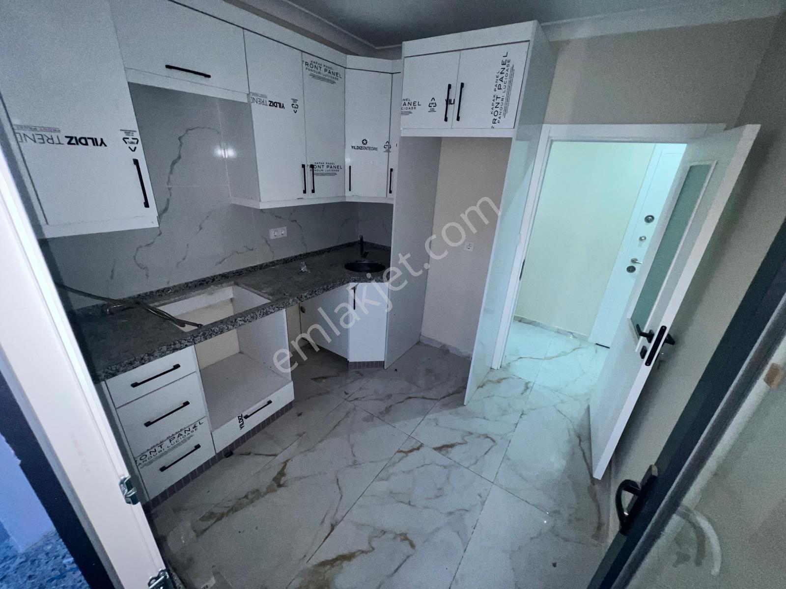 Aydın İnşaat'tan Cebeci Mah. Satılık 2+1 90m² Sıfır 3.kat Daire — fotoğraf 9