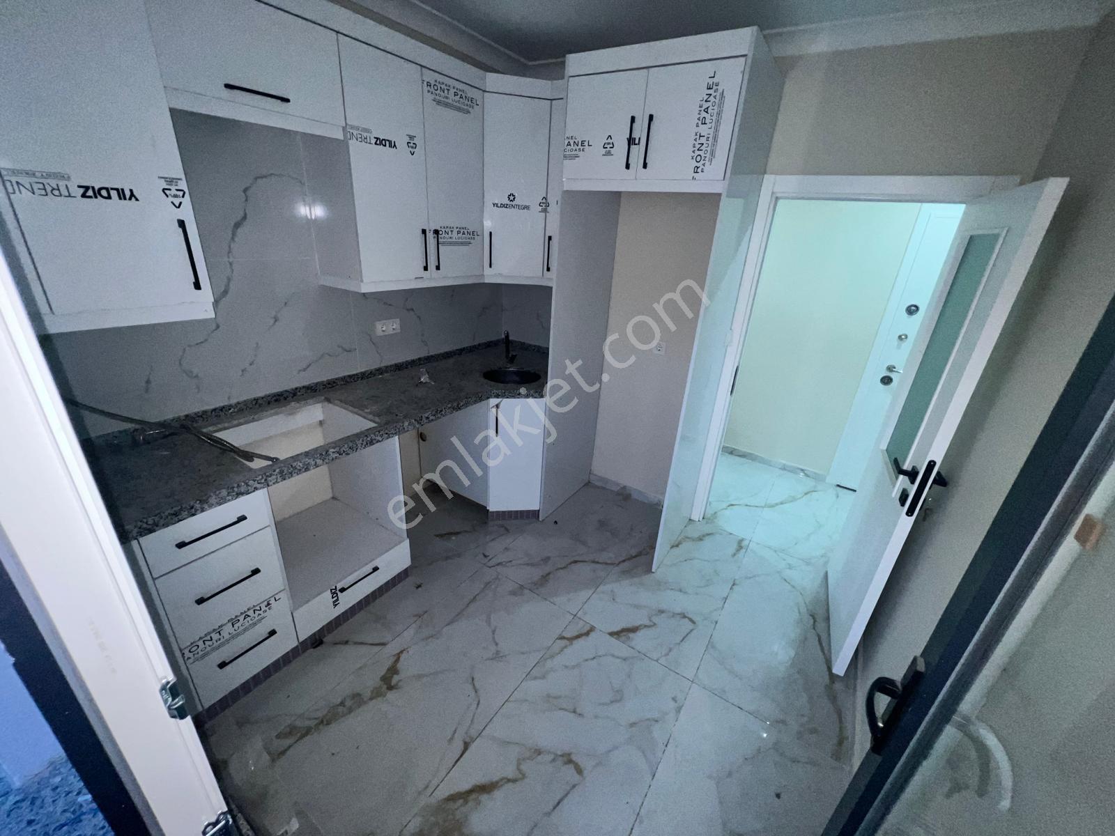 Aydın İnşaat'tan Cebeci Mah. Satılık 2+1 90m² Sıfır 3.kat Daire — fotoğraf 10