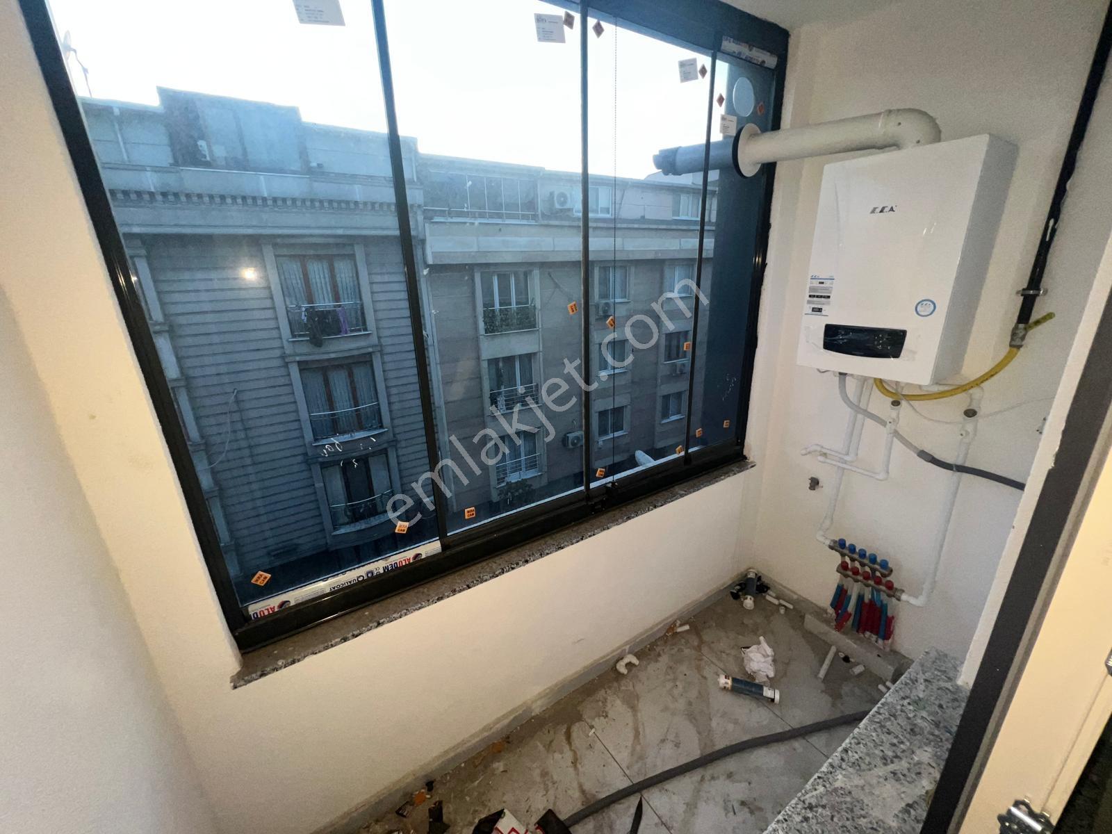 Aydın İnşaat'tan Cebeci Mah. Satılık 2+1 90m² Sıfır 3.kat Daire — fotoğraf 11