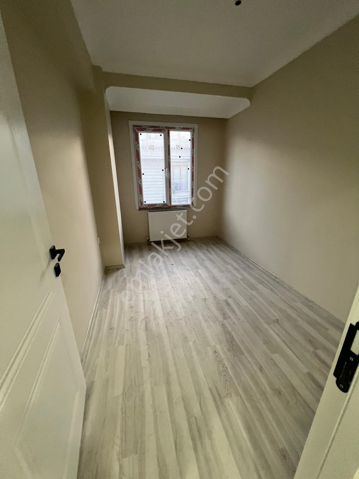 Aydın İnşaat'tan Cebeci Mah. Satılık 2+1 90m² Sıfır 3.kat Daire — fotoğraf 12
