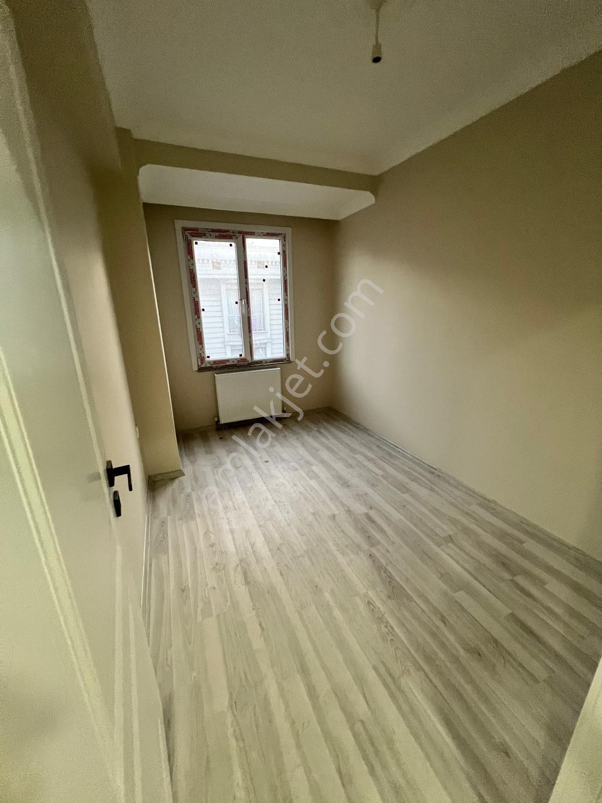 Aydın İnşaat'tan Cebeci Mah. Satılık 2+1 90m² Sıfır 3.kat Daire — fotoğraf 13