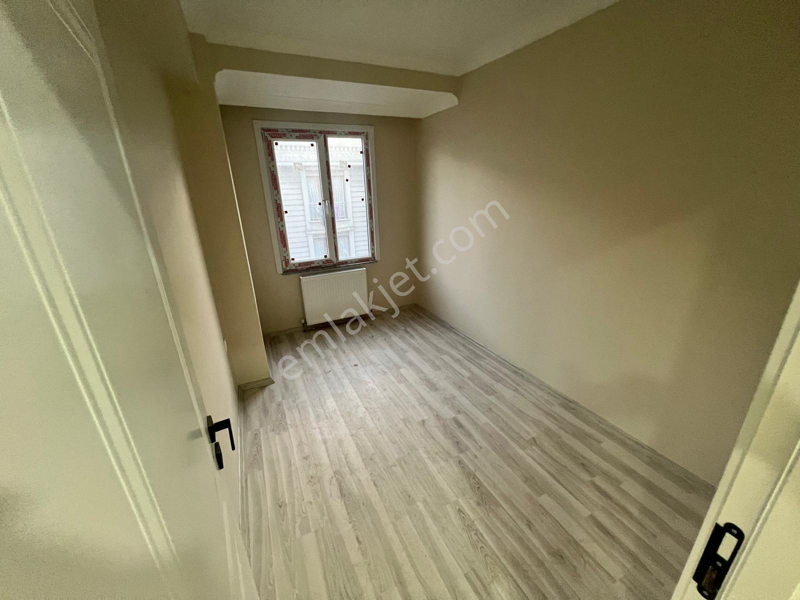 Aydın İnşaat'tan Cebeci Mah. Satılık 2+1 90m² Sıfır 3.kat Daire — fotoğraf 14