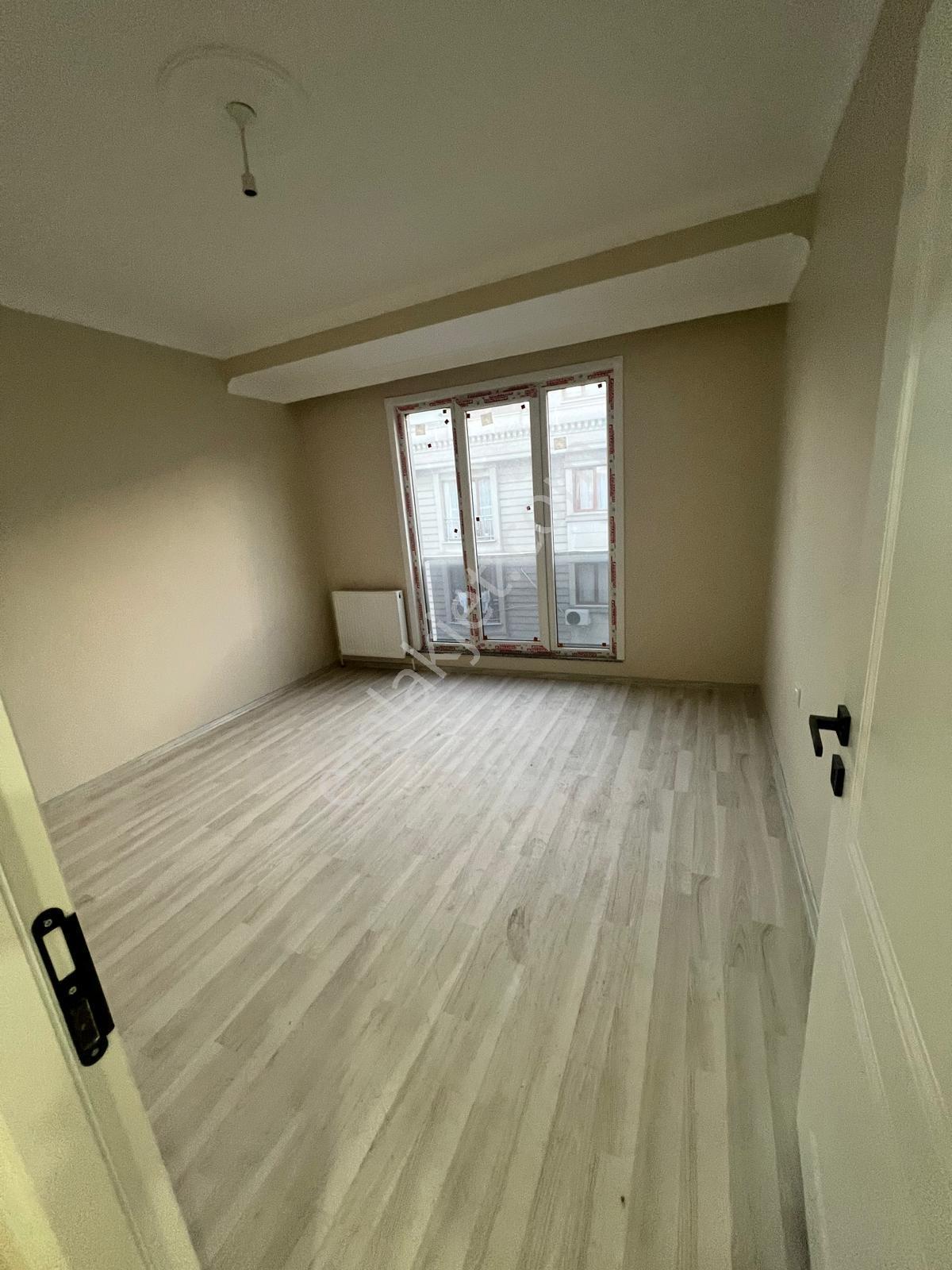 Aydın İnşaat'tan Cebeci Mah. Satılık 2+1 90m² Sıfır 3.kat Daire — fotoğraf 15