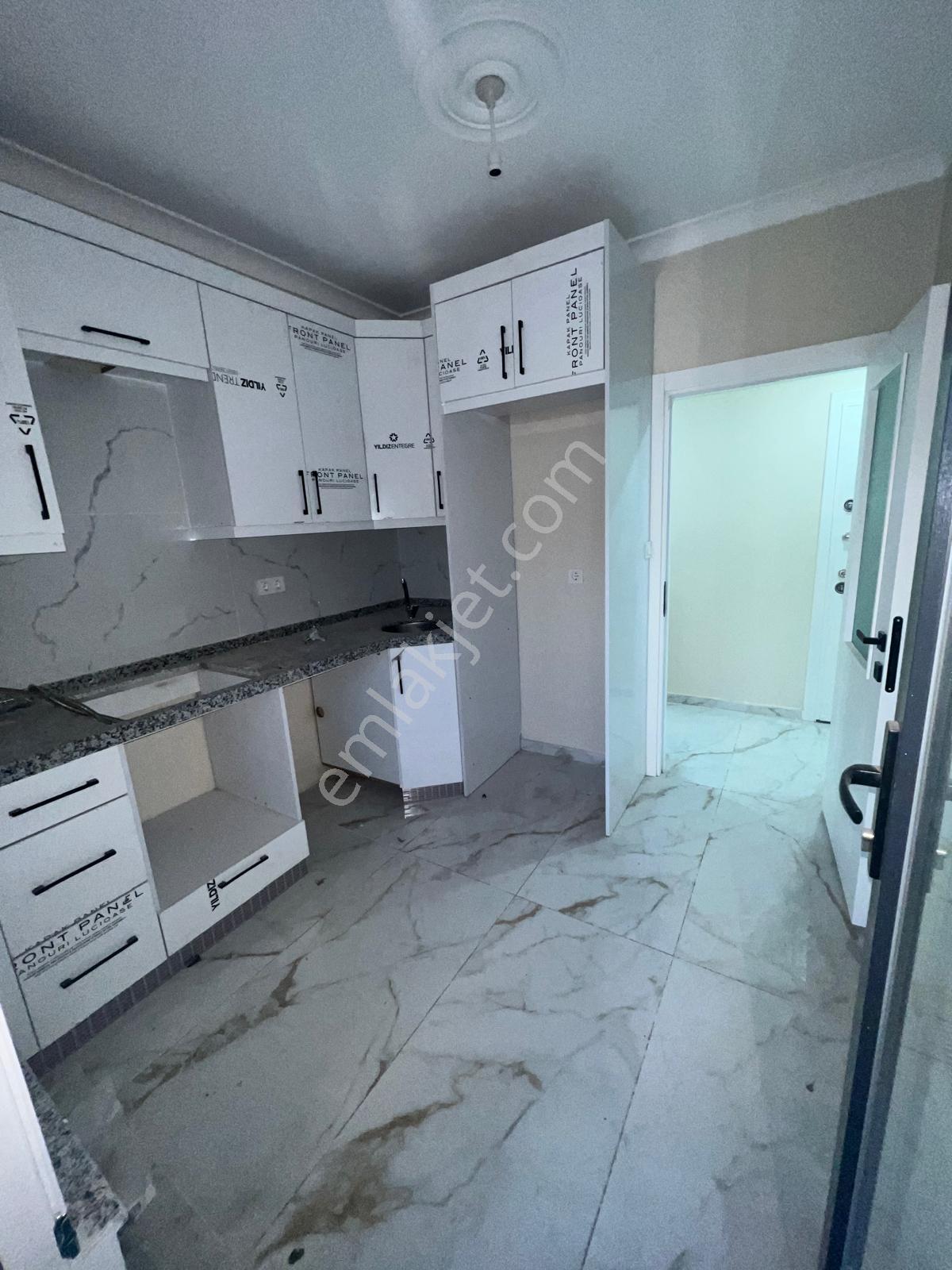 Aydın İnşaat'tan Cebeci Mah. Satılık 2+1 90m² Sıfır 3.kat Daire — fotoğraf 16