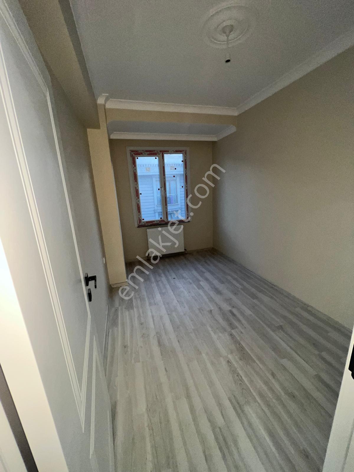 Aydın İnşaat'tan Cebeci Mah. Satılık 2+1 90m² Sıfır 3.kat Daire — fotoğraf 17