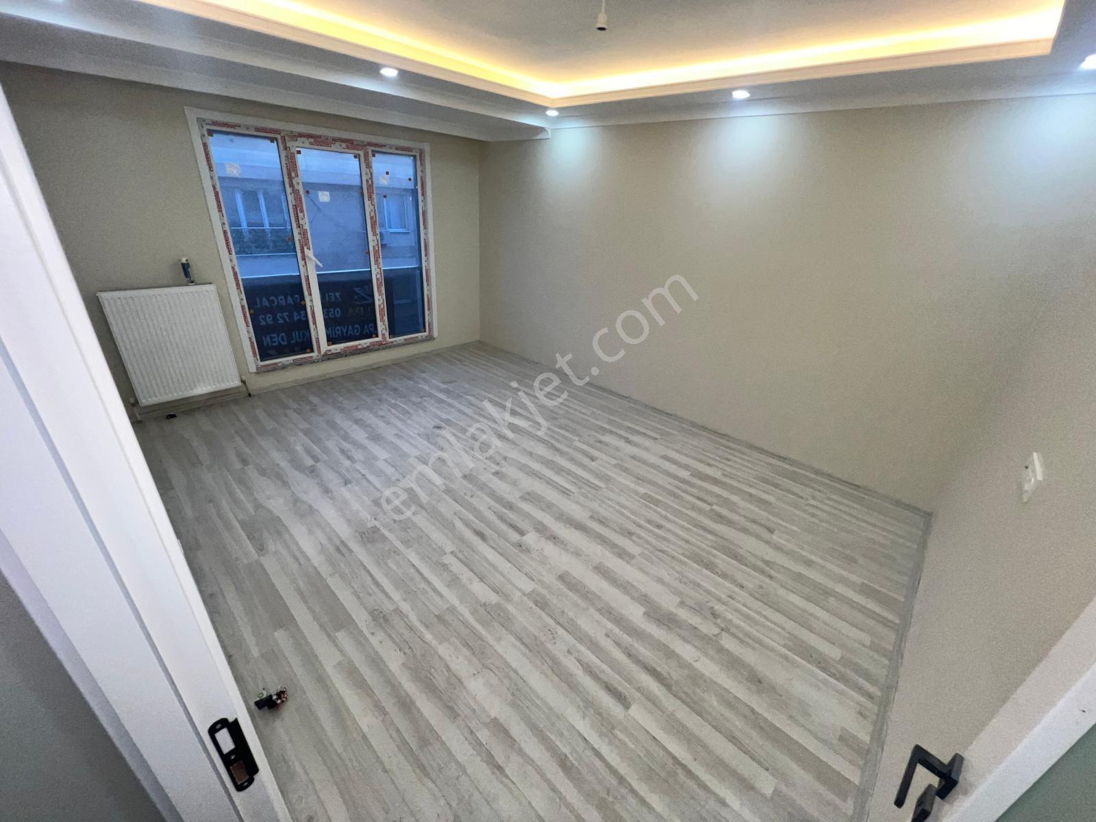 Aydın İnşaat'tan Cebeci Mah. Satılık 2+1 90m² Sıfır 3.kat Daire — fotoğraf 19