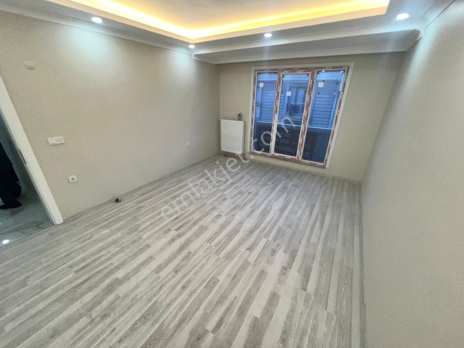 Aydın İnşaat'tan Cebeci Mah. Satılık 2+1 90m² Sıfır 3.kat Daire — fotoğraf 20