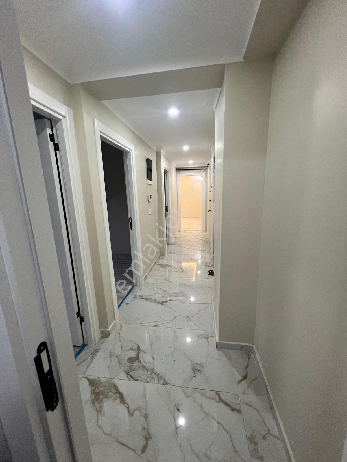 Aydın İnşaat'tan Cebeci Mah. Satılık 2+1 90m² Sıfır 3.kat Daire — fotoğraf 23