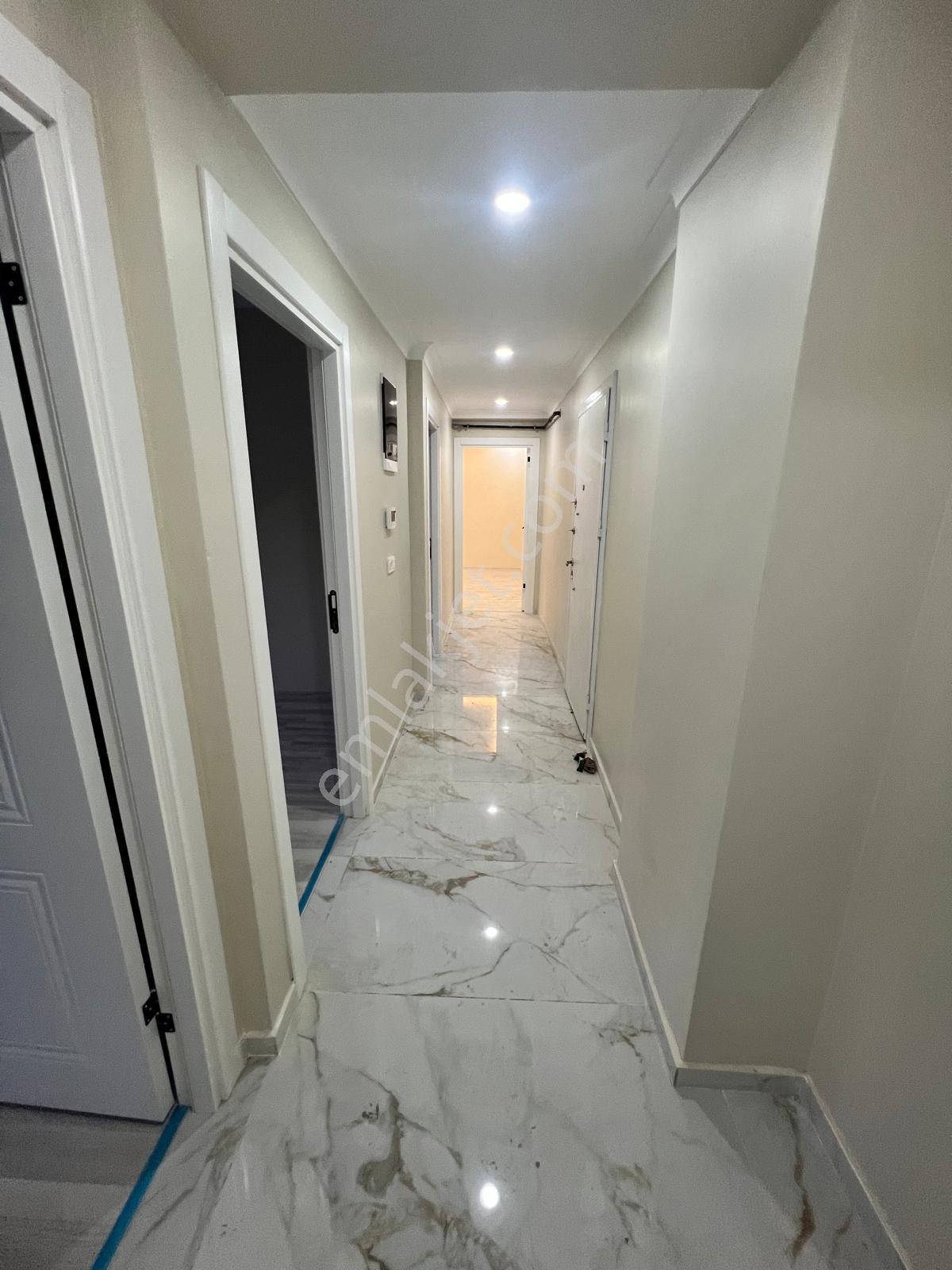 Aydın İnşaat'tan Cebeci Mah. Satılık 2+1 90m² Sıfır 3.kat Daire — fotoğraf 24