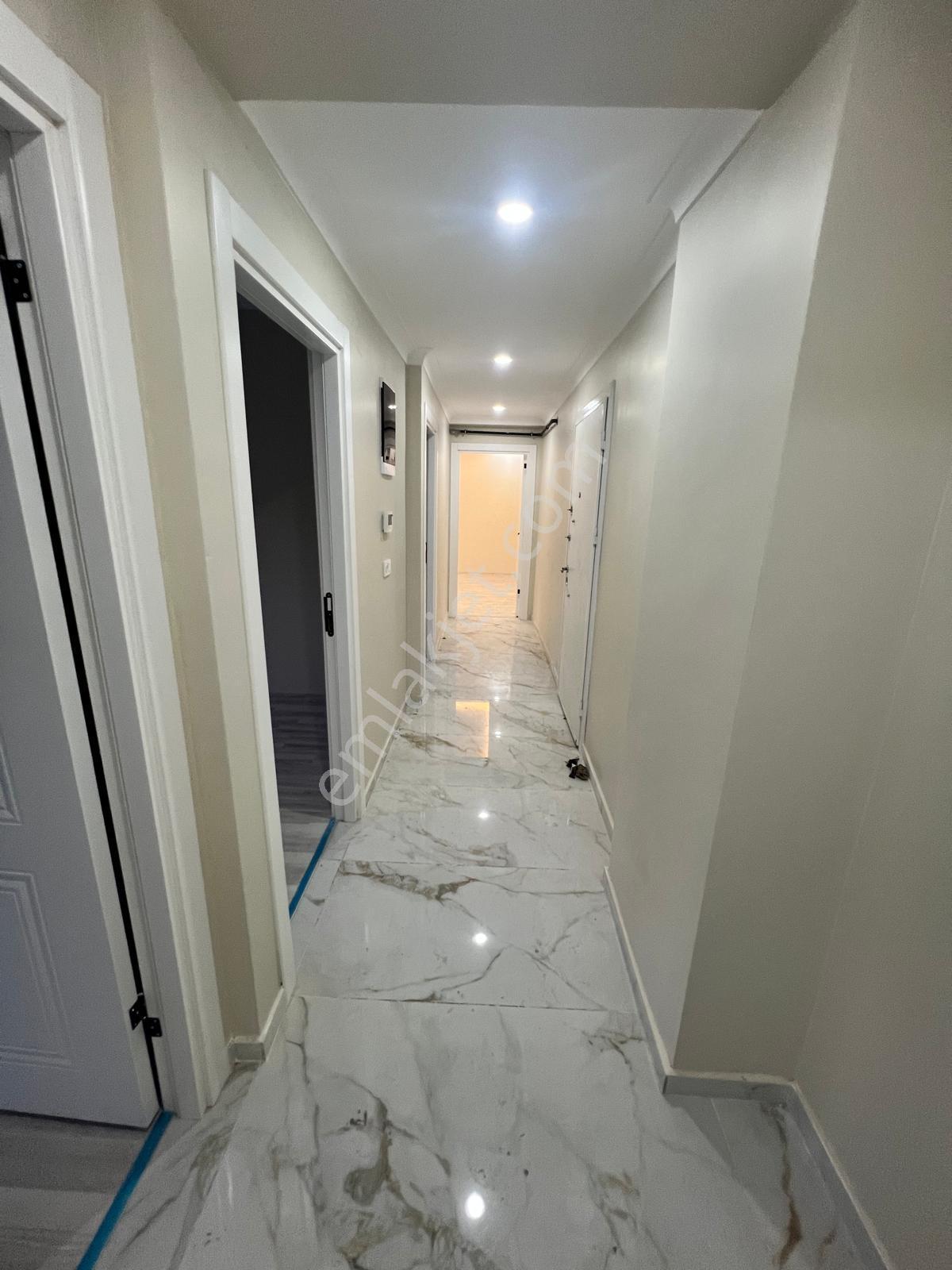 Aydın İnşaat'tan Cebeci Mah. Satılık 2+1 90m² Sıfır 3.kat Daire — fotoğraf 25