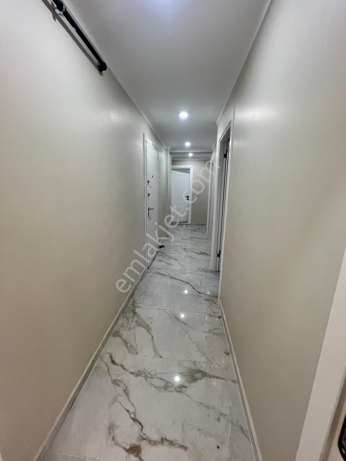 Aydın İnşaat'tan Cebeci Mah. Satılık 2+1 90m² Sıfır 3.kat Daire — fotoğraf 26