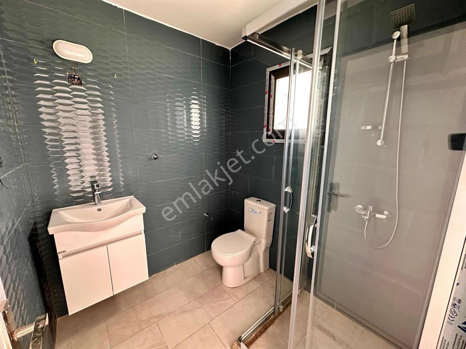 Kktc Lj Parkta Deniz Kenarında Satılık 1+1 Loft Daire — fotoğraf 4