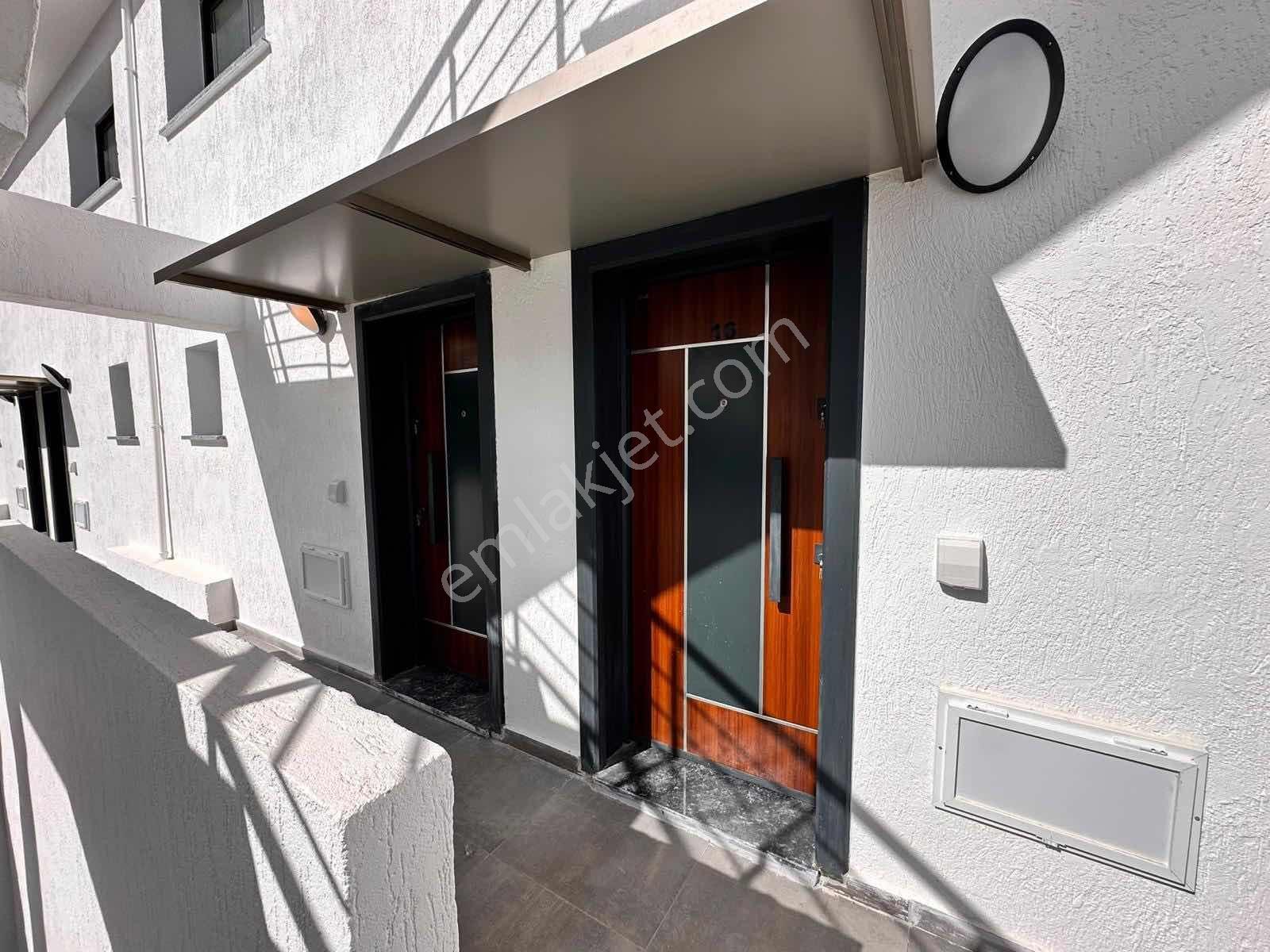 Kktc Lj Parkta Deniz Kenarında Satılık 1+1 Loft Daire — fotoğraf 11