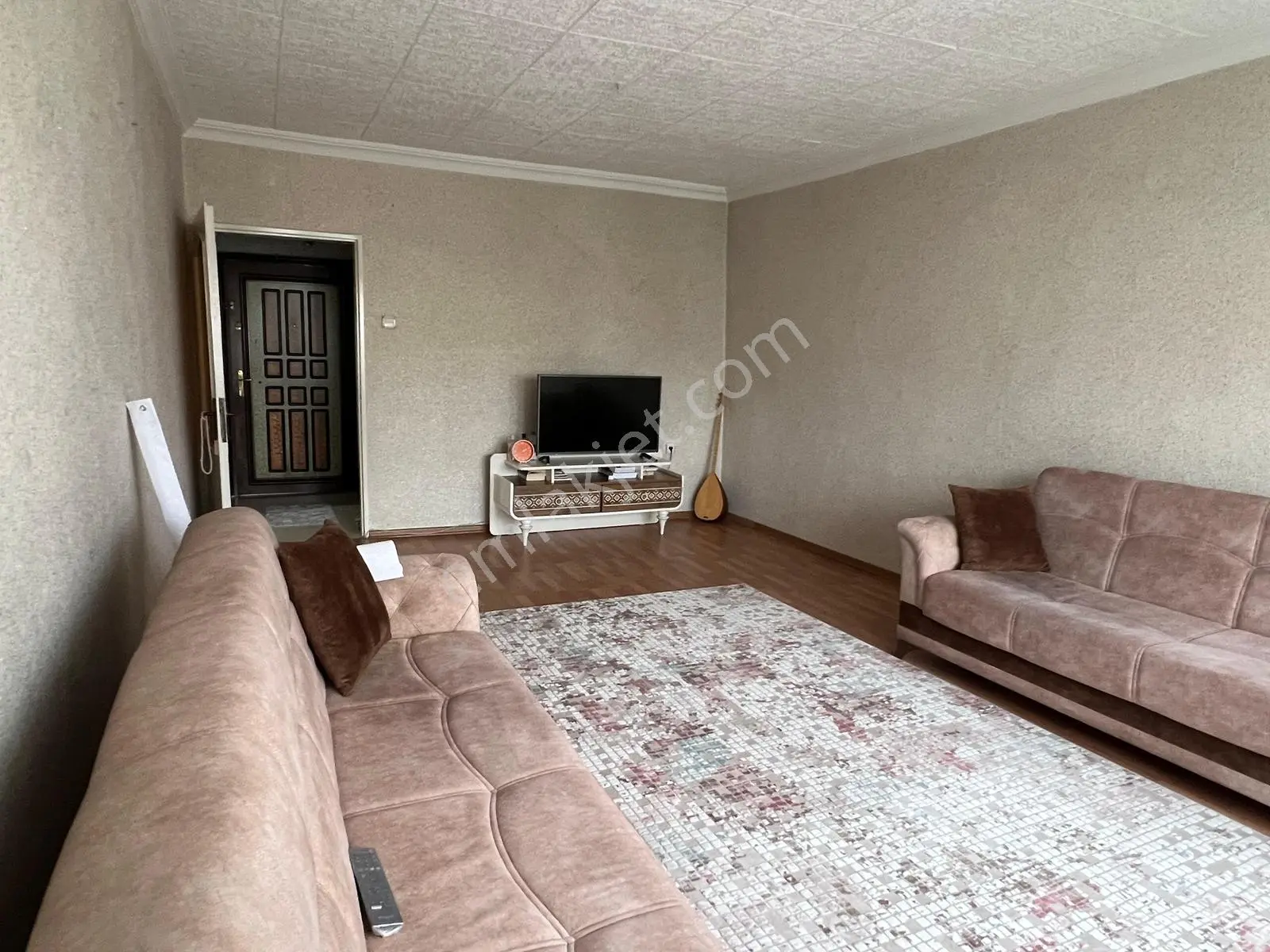 Kartal'dan Emekevler Sitesinde 2+1 Merkezi Sistem Ara Kat Daire — fotoğraf 4