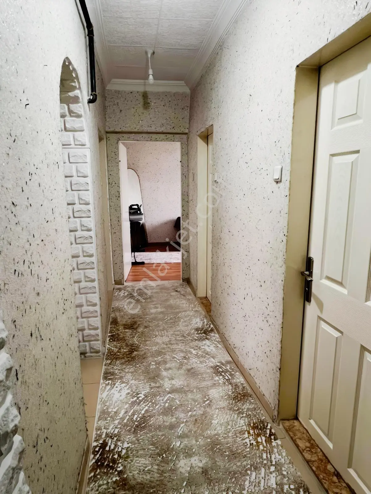 Kartal'dan Emekevler Sitesinde 2+1 Merkezi Sistem Ara Kat Daire — fotoğraf 5