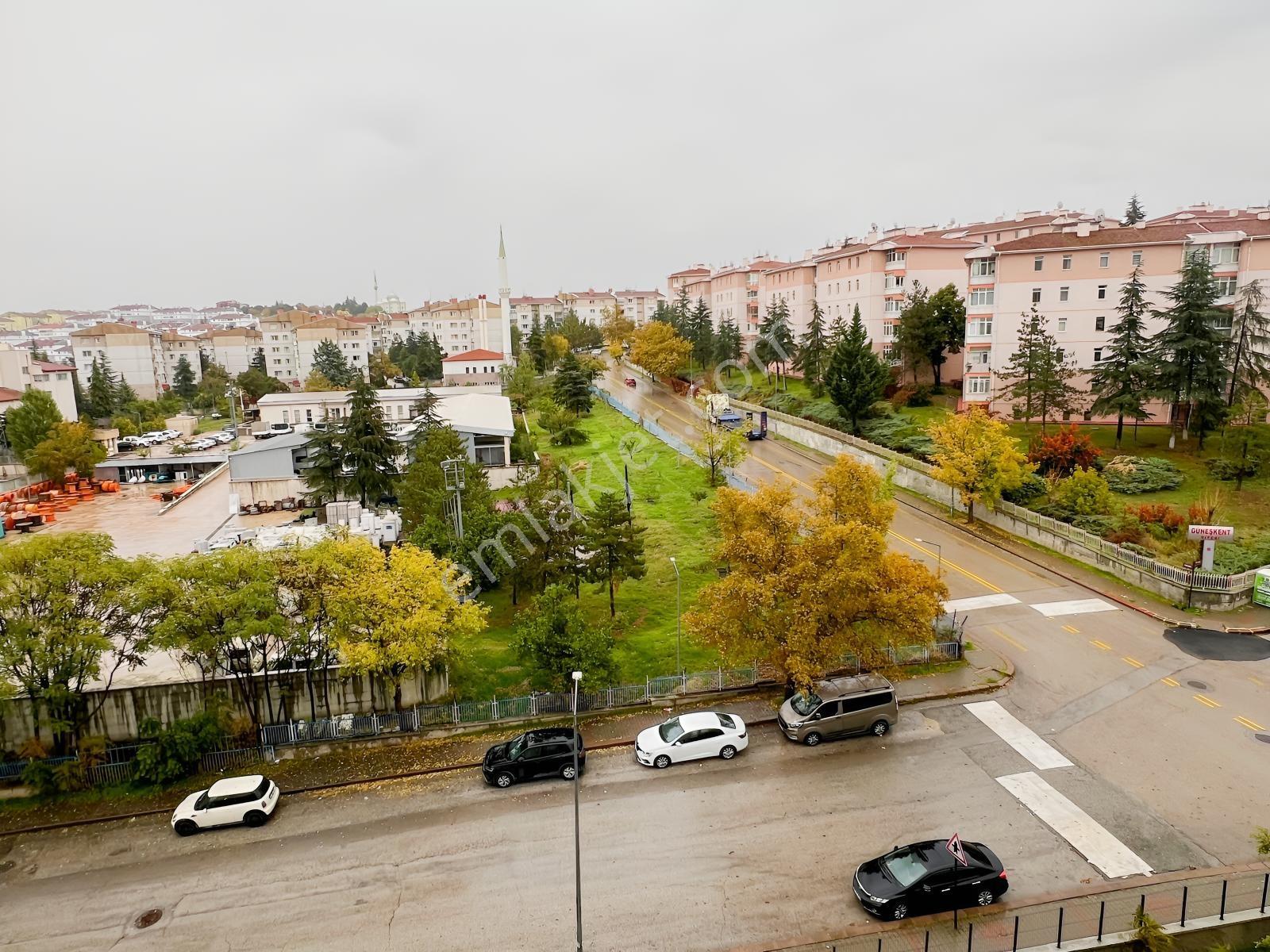 Kartal'dan Emekevler Sitesinde 2+1 Merkezi Sistem Ara Kat Daire — fotoğraf 10