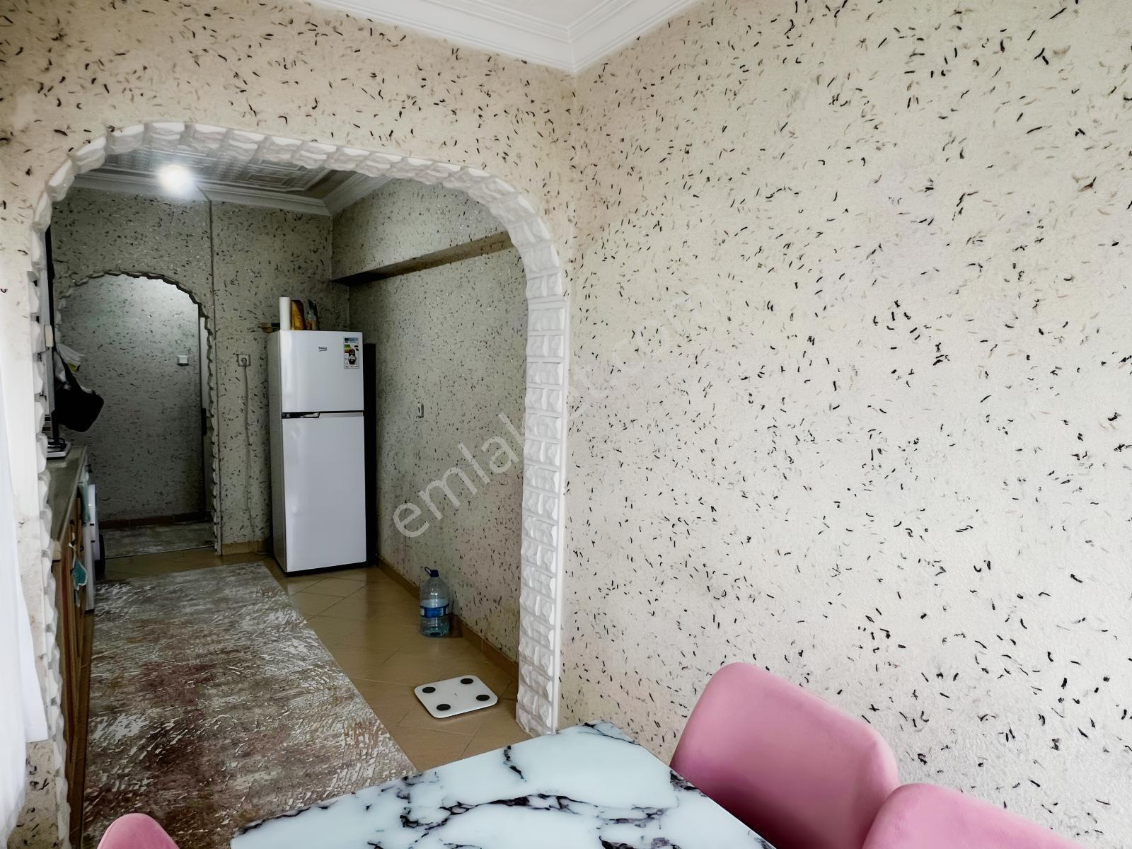 Kartal'dan Emekevler Sitesinde 2+1 Merkezi Sistem Ara Kat Daire — fotoğraf 13