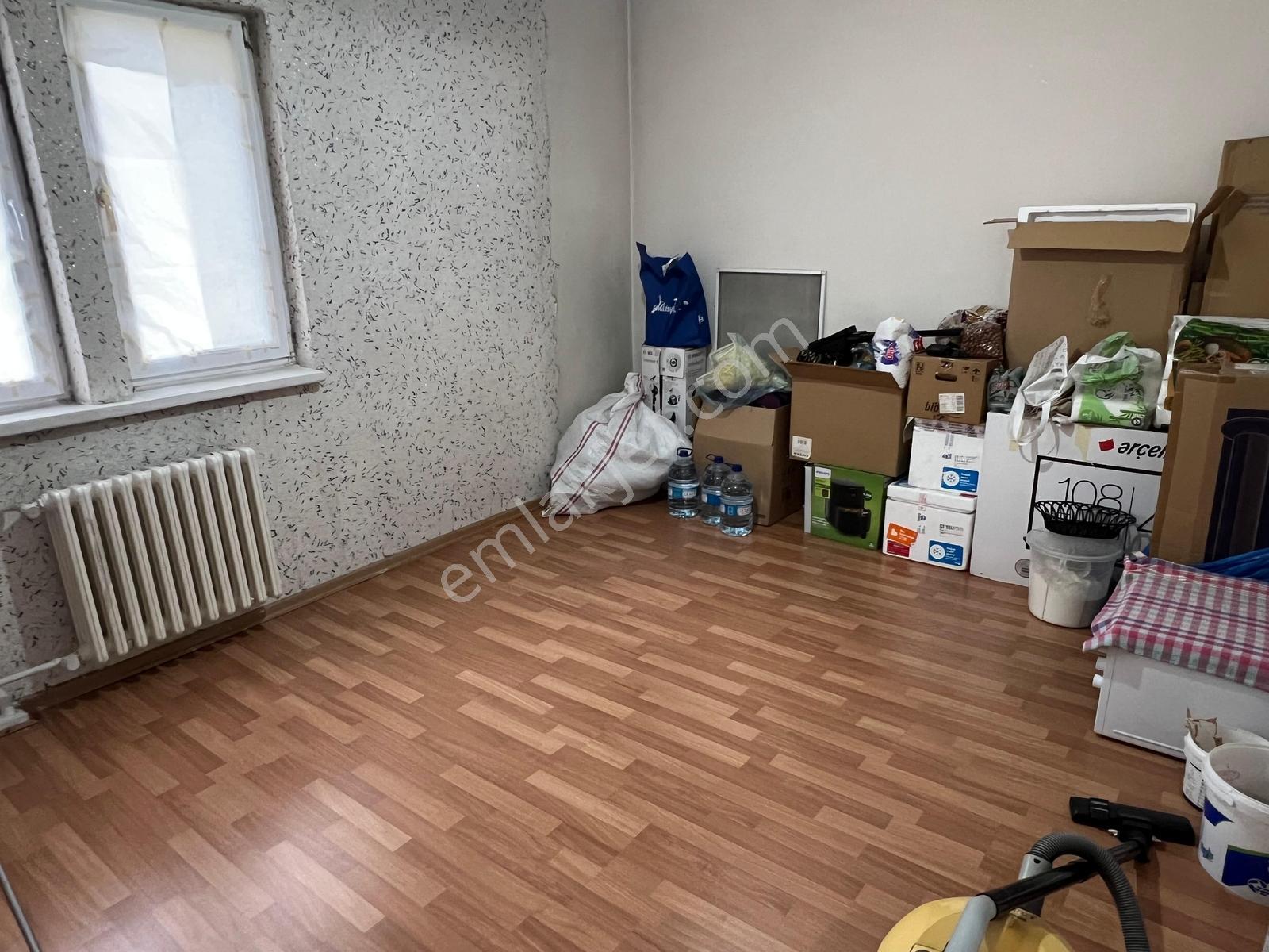 Kartal'dan Emekevler Sitesinde 2+1 Merkezi Sistem Ara Kat Daire — fotoğraf 16