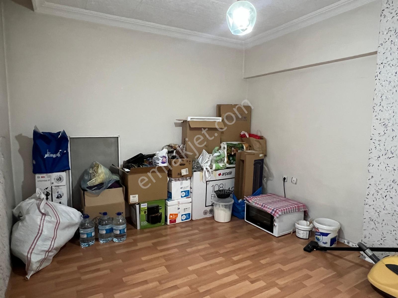 Kartal'dan Emekevler Sitesinde 2+1 Merkezi Sistem Ara Kat Daire — fotoğraf 17