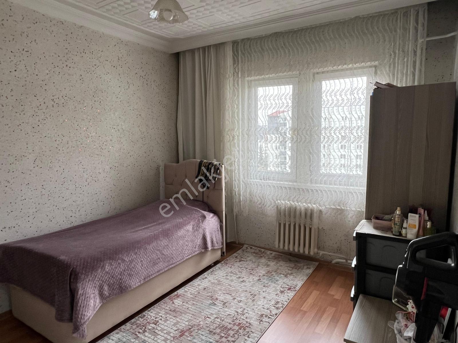 Kartal'dan Emekevler Sitesinde 2+1 Merkezi Sistem Ara Kat Daire — fotoğraf 19