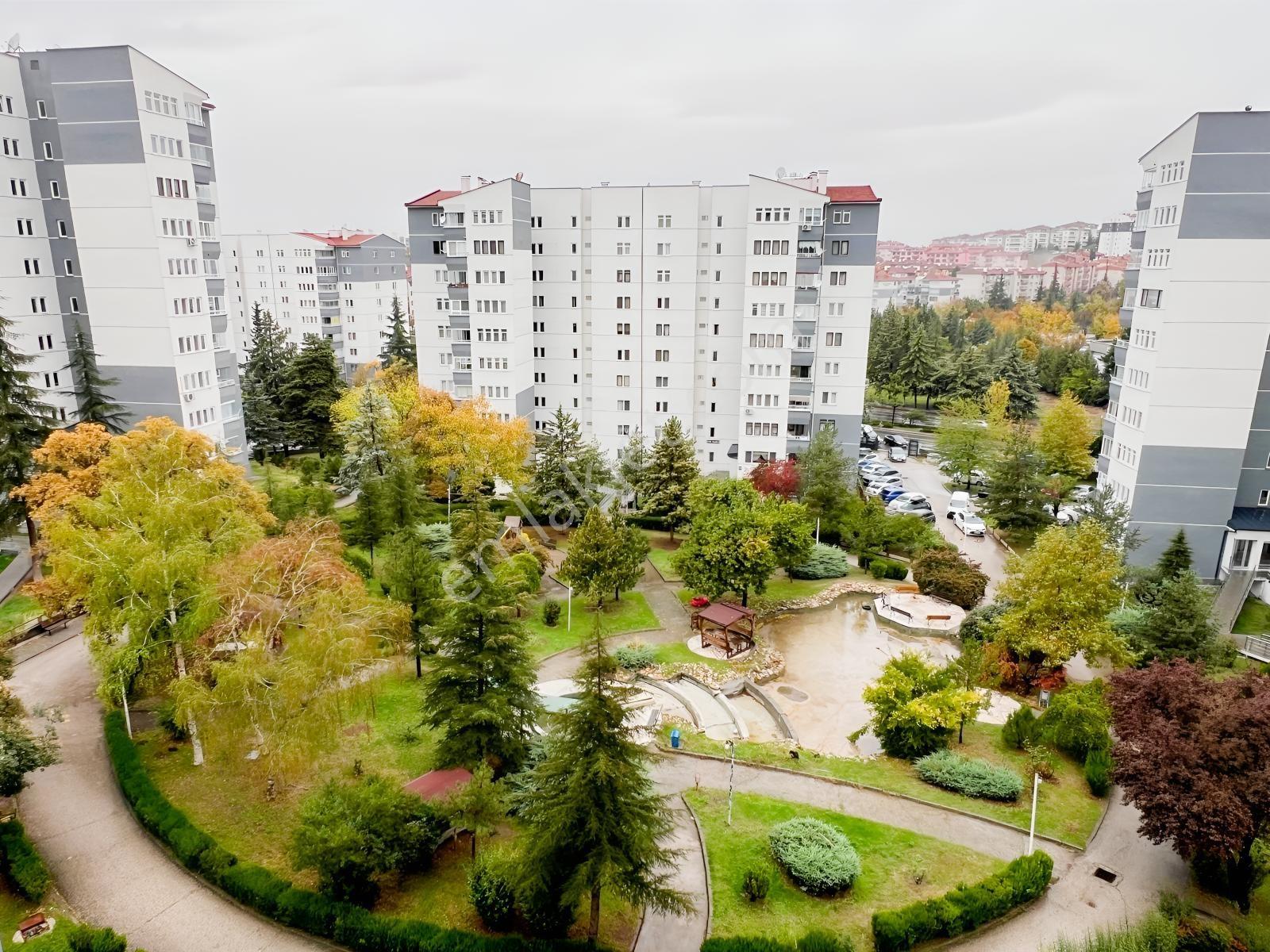 Kartal'dan Emekevler Sitesinde 2+1 Merkezi Sistem Ara Kat Daire — fotoğraf 20