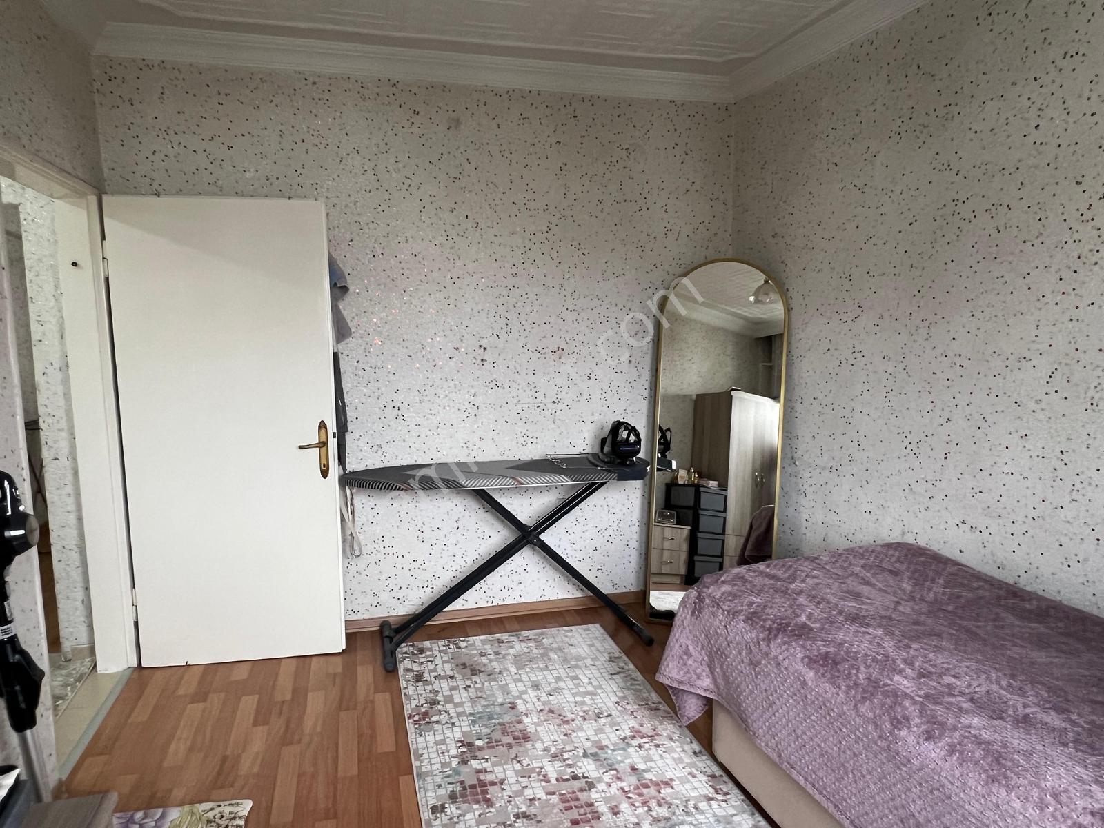 Kartal'dan Emekevler Sitesinde 2+1 Merkezi Sistem Ara Kat Daire — fotoğraf 22