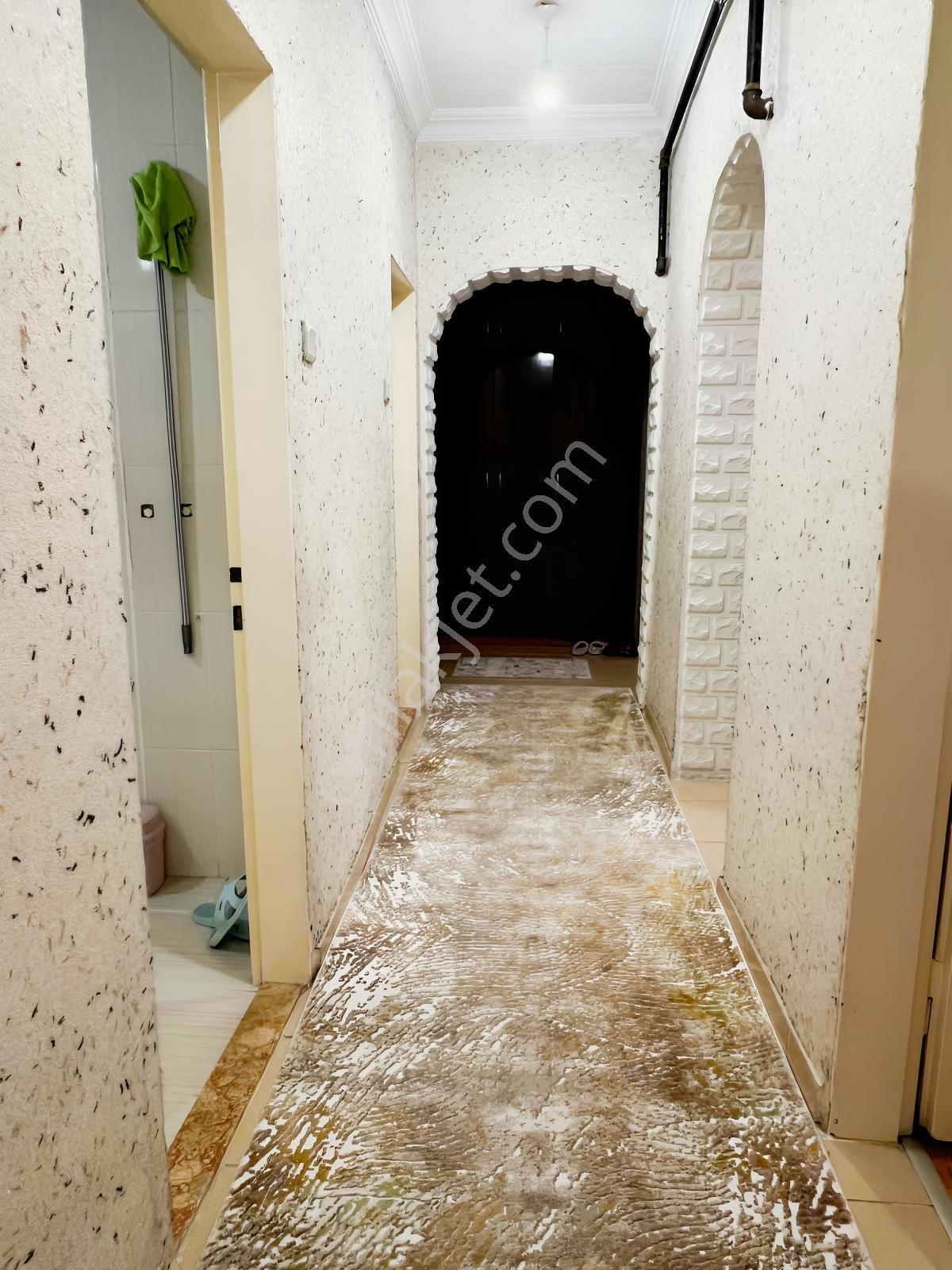 Kartal'dan Emekevler Sitesinde 2+1 Merkezi Sistem Ara Kat Daire — fotoğraf 23