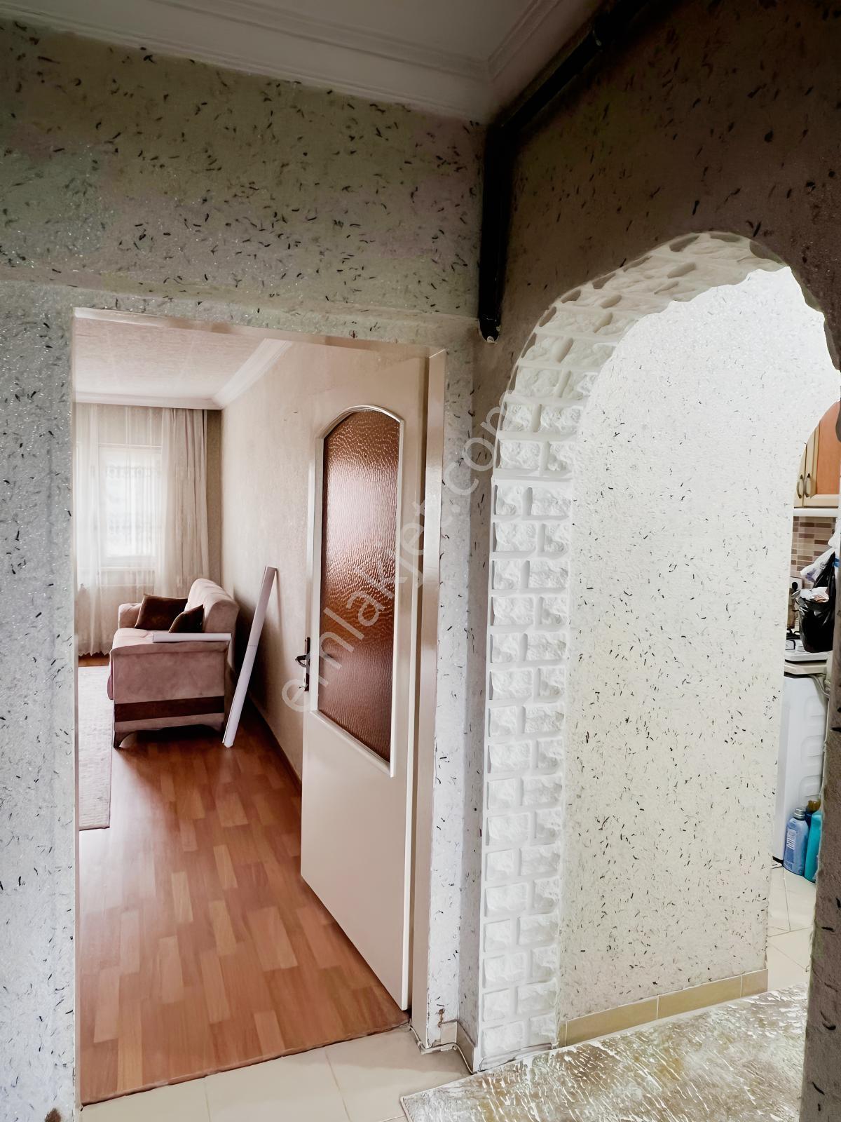Kartal'dan Emekevler Sitesinde 2+1 Merkezi Sistem Ara Kat Daire — fotoğraf 25