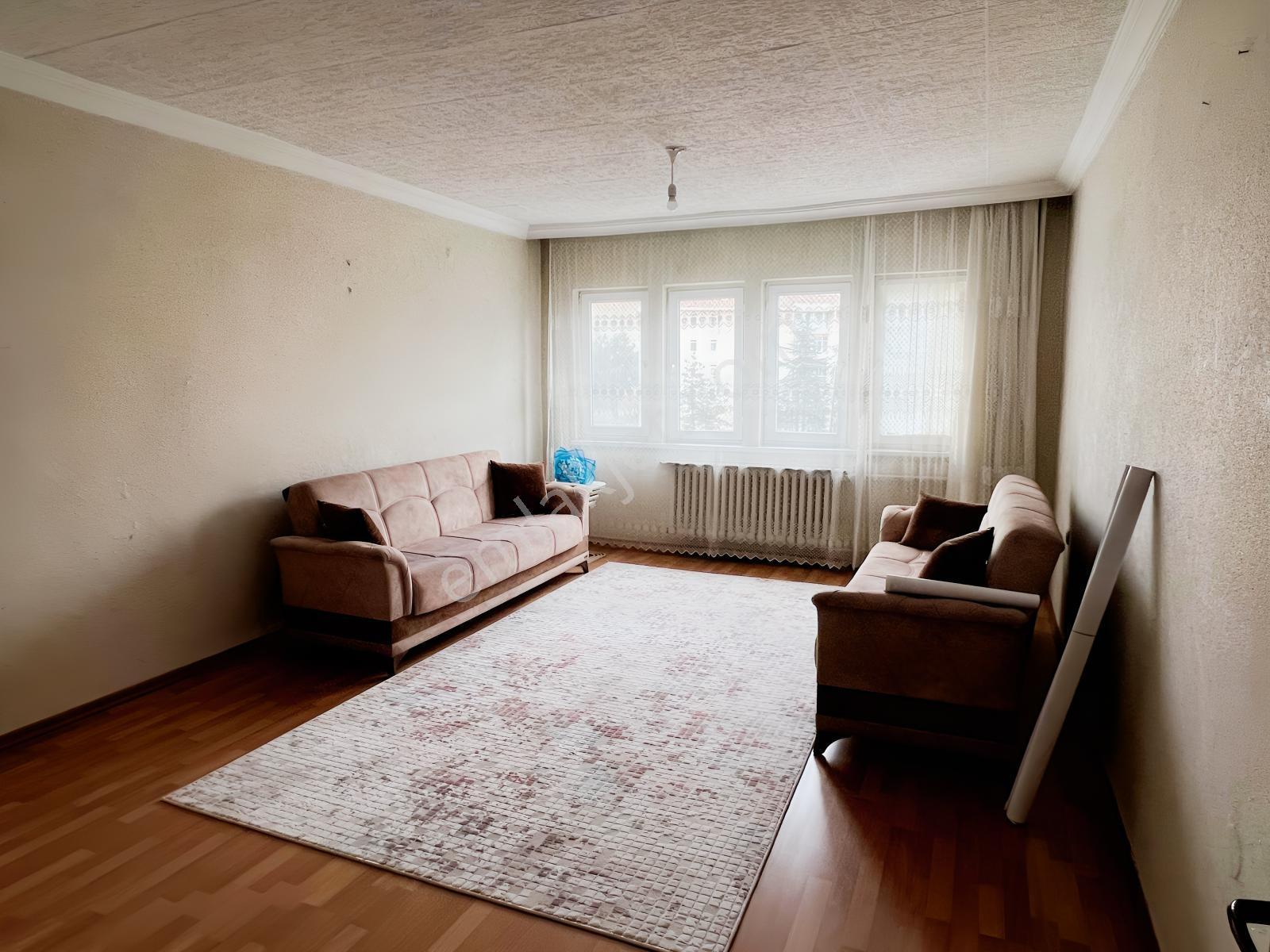 Kartal'dan Emekevler Sitesinde 2+1 Merkezi Sistem Ara Kat Daire — fotoğraf 30
