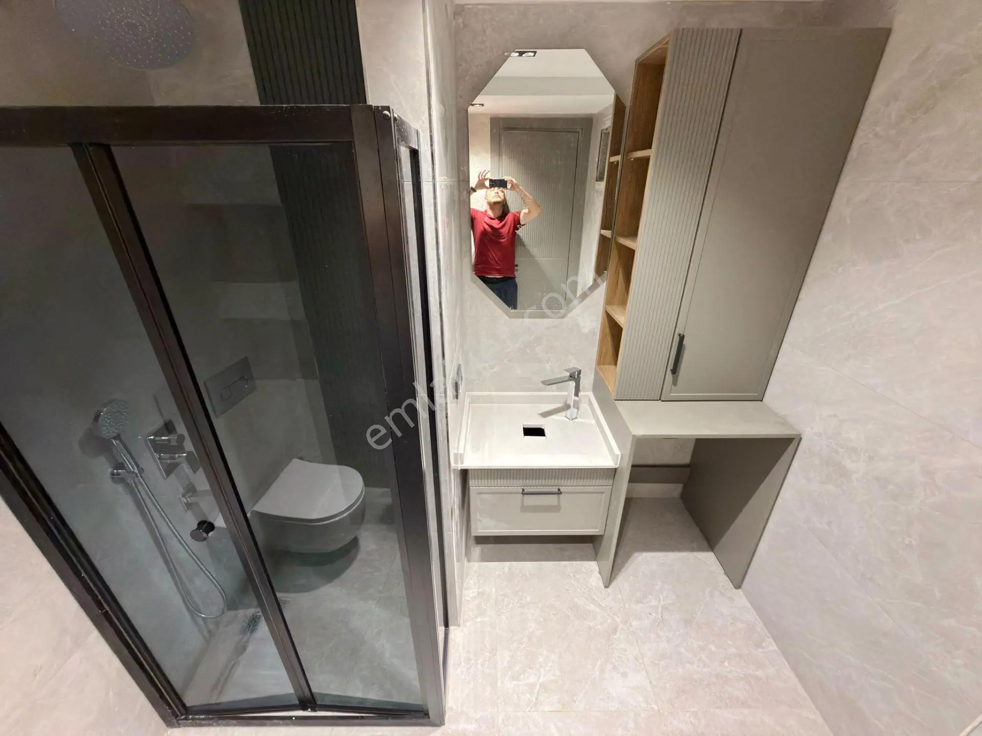 ꧁yüksel'den Edremit'te Bahçe Konforlu Lüks Sıfır 3+1 Satılık Daire — fotoğraf 18