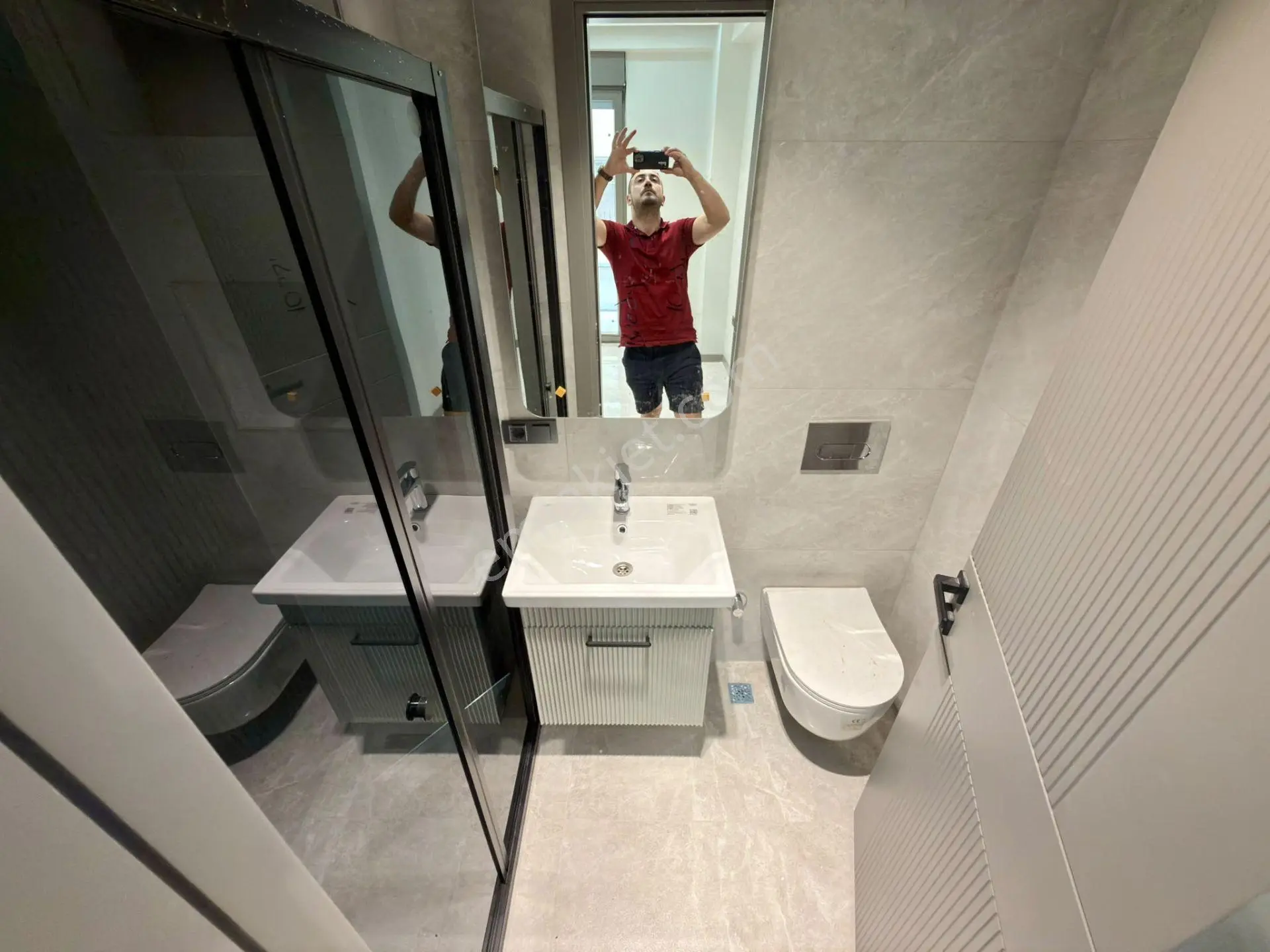 ꧁yüksel'den Edremit'te Bahçe Konforlu Lüks Sıfır 3+1 Satılık Daire — fotoğraf 23