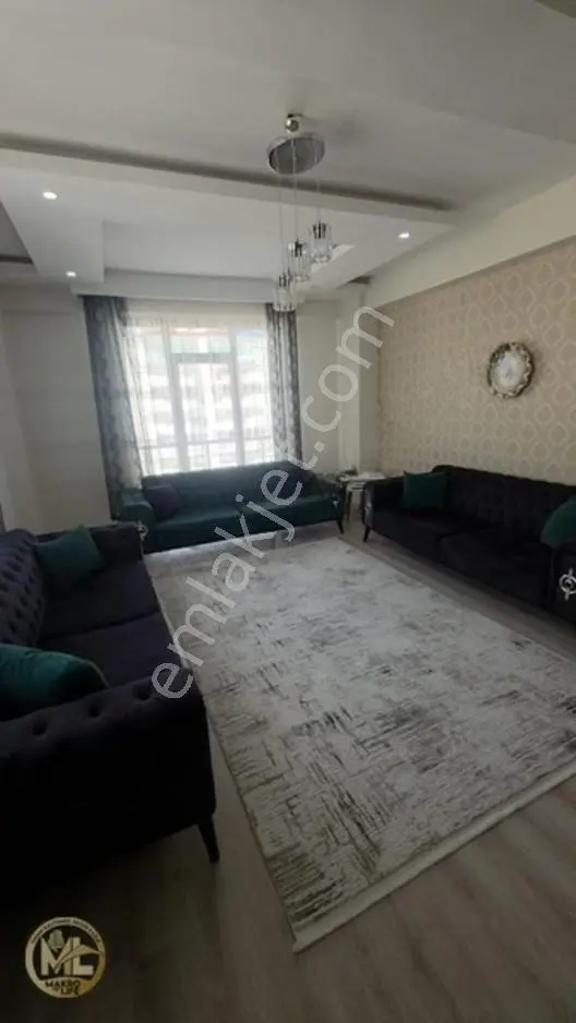 Fabrika Mahallesinde Ana Cadde Üzerinde Satılık 3+1 Daire — fotoğraf 10