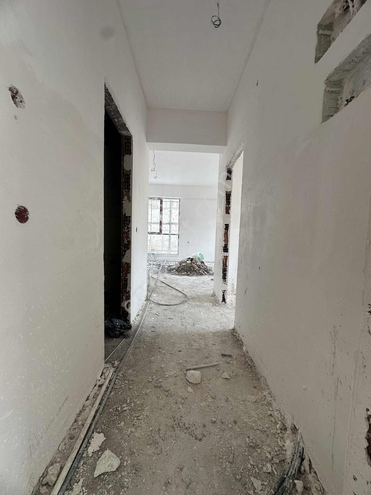 Kurşunlu'da Yüksek Giriş 75m2 Satılık Geniş 2+0 Daire — fotoğraf 4