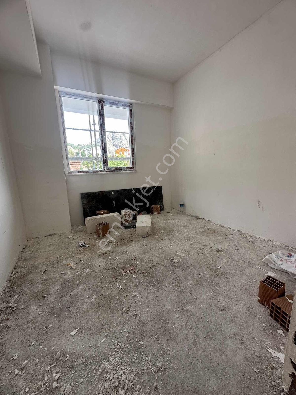 Kurşunlu'da Yüksek Giriş 75m2 Satılık Geniş 2+0 Daire — fotoğraf 9